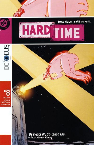 Hard Time (2004) #8