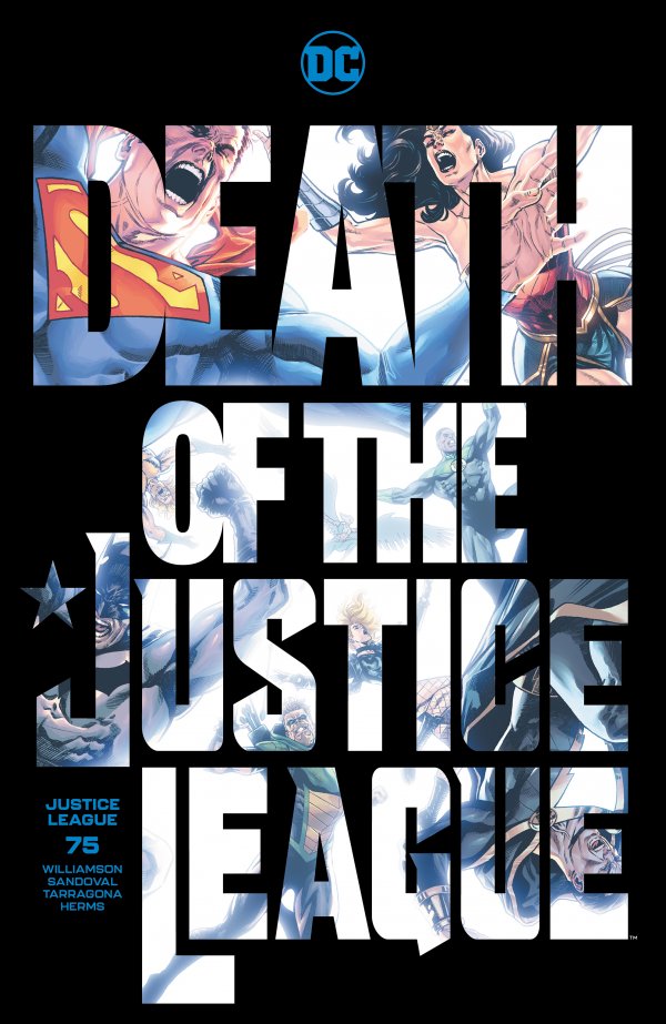 Justice League