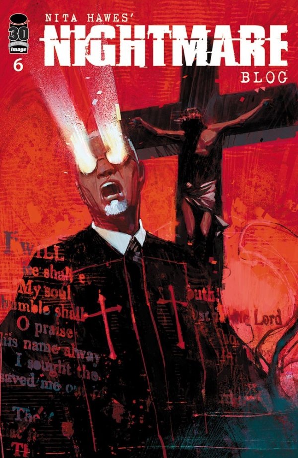 Nita Hawes’ Nightmare Blog