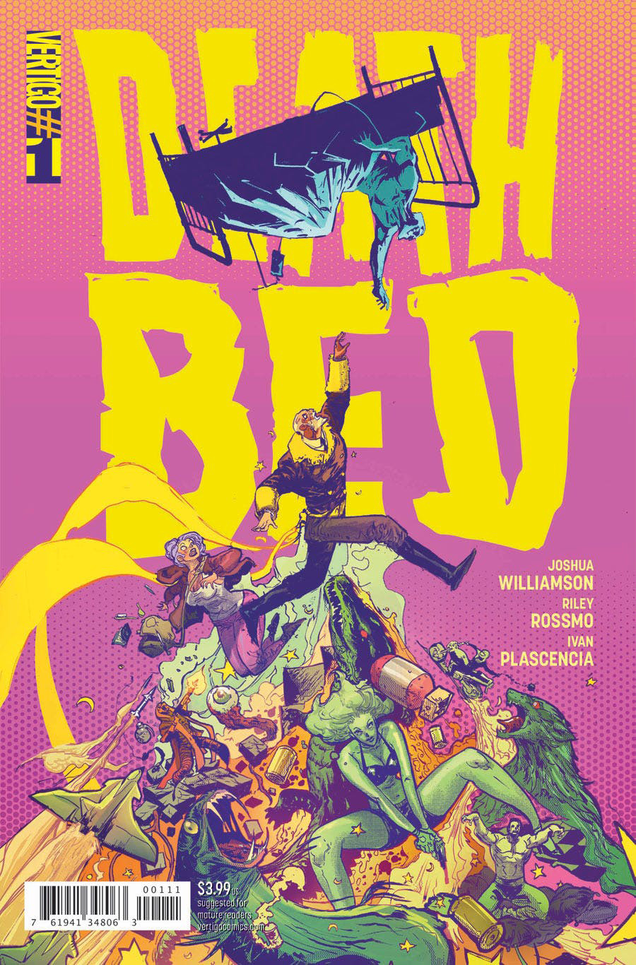 Deathbed