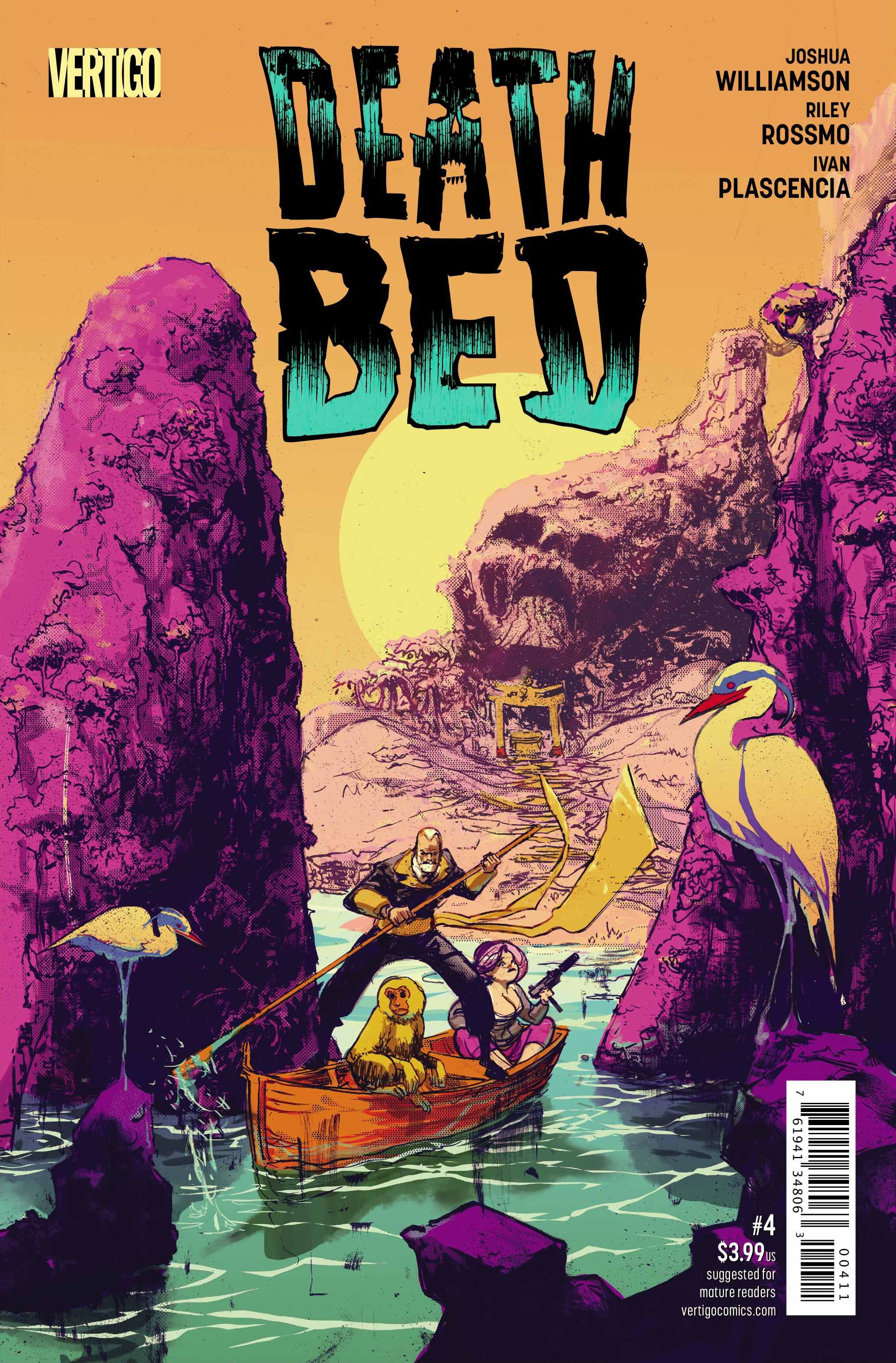 Deathbed