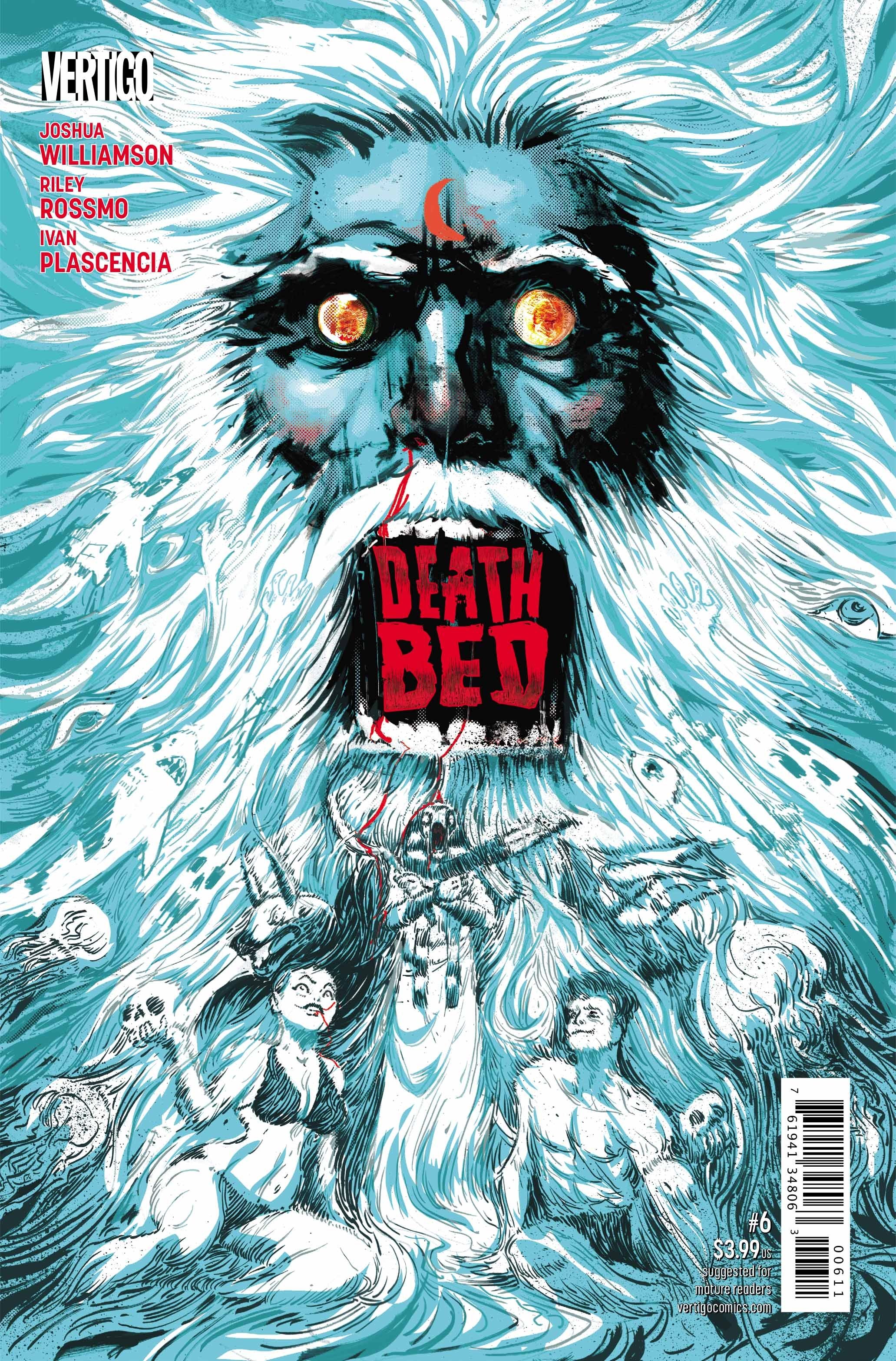 Deathbed