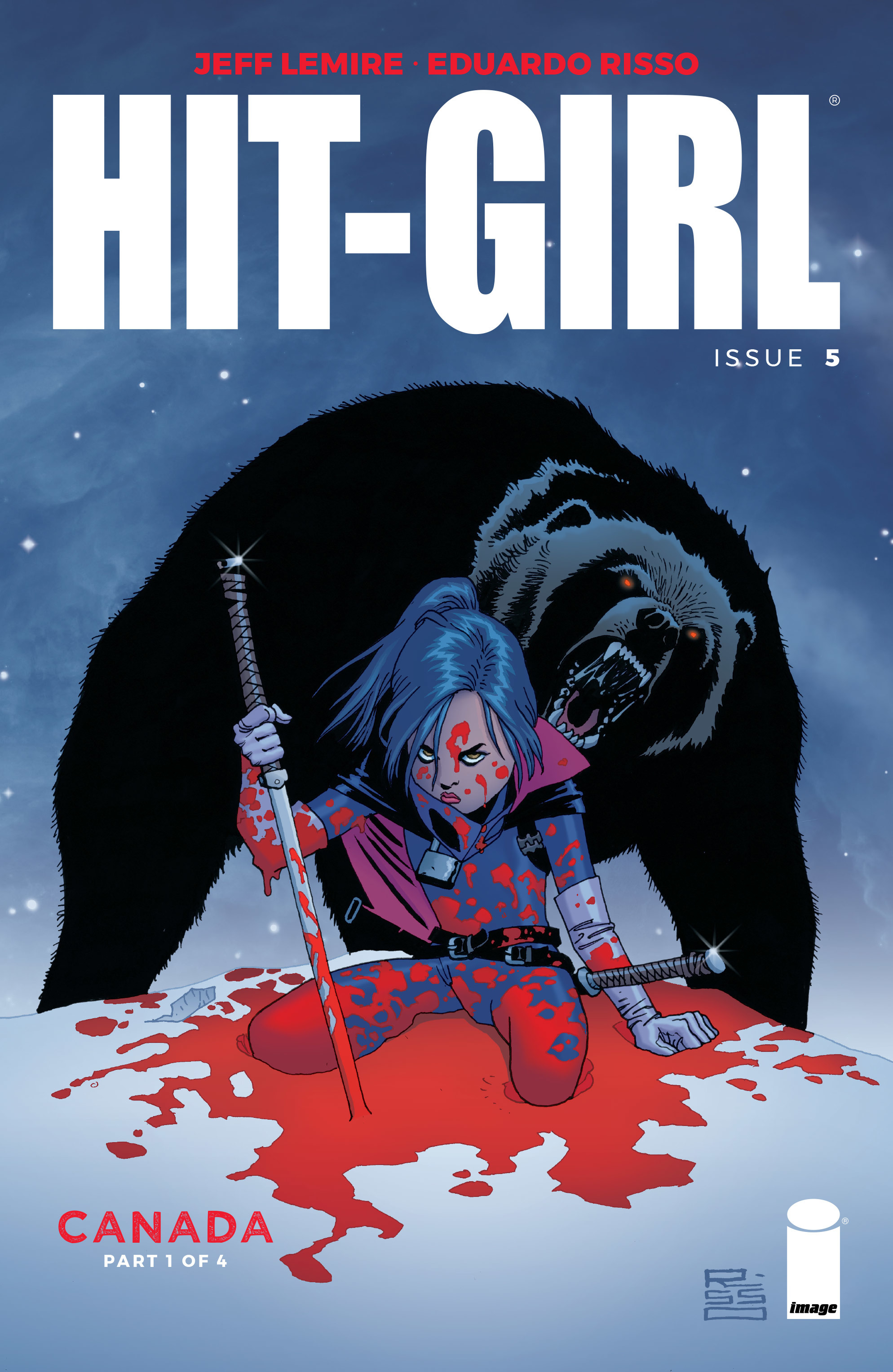 Hit-Girl