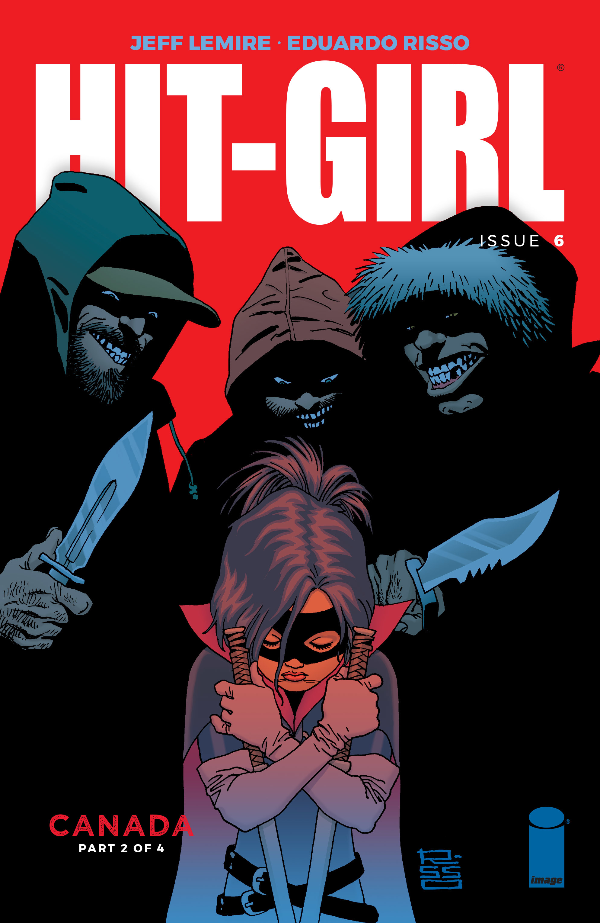 Hit-Girl