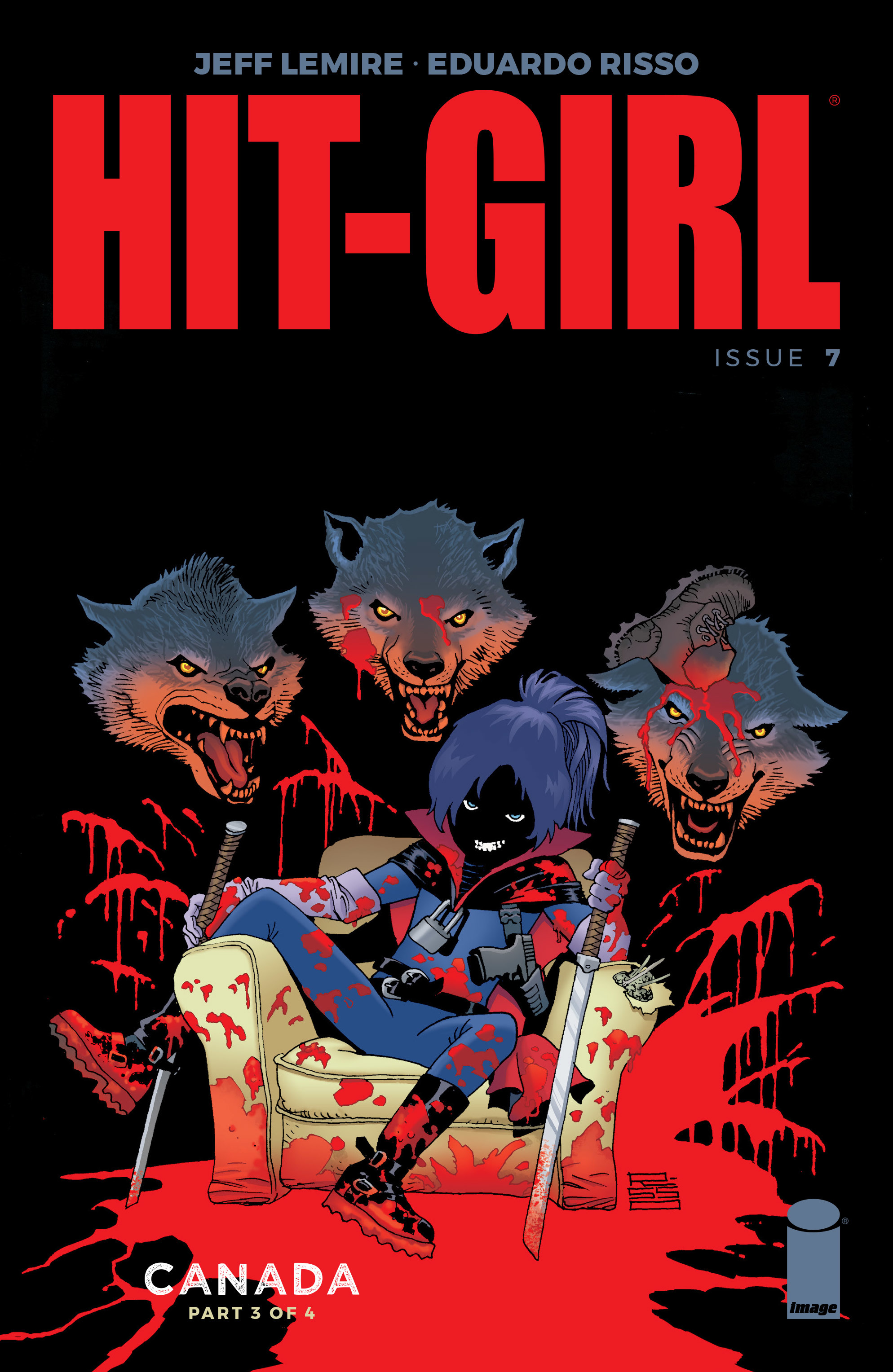 Hit-Girl