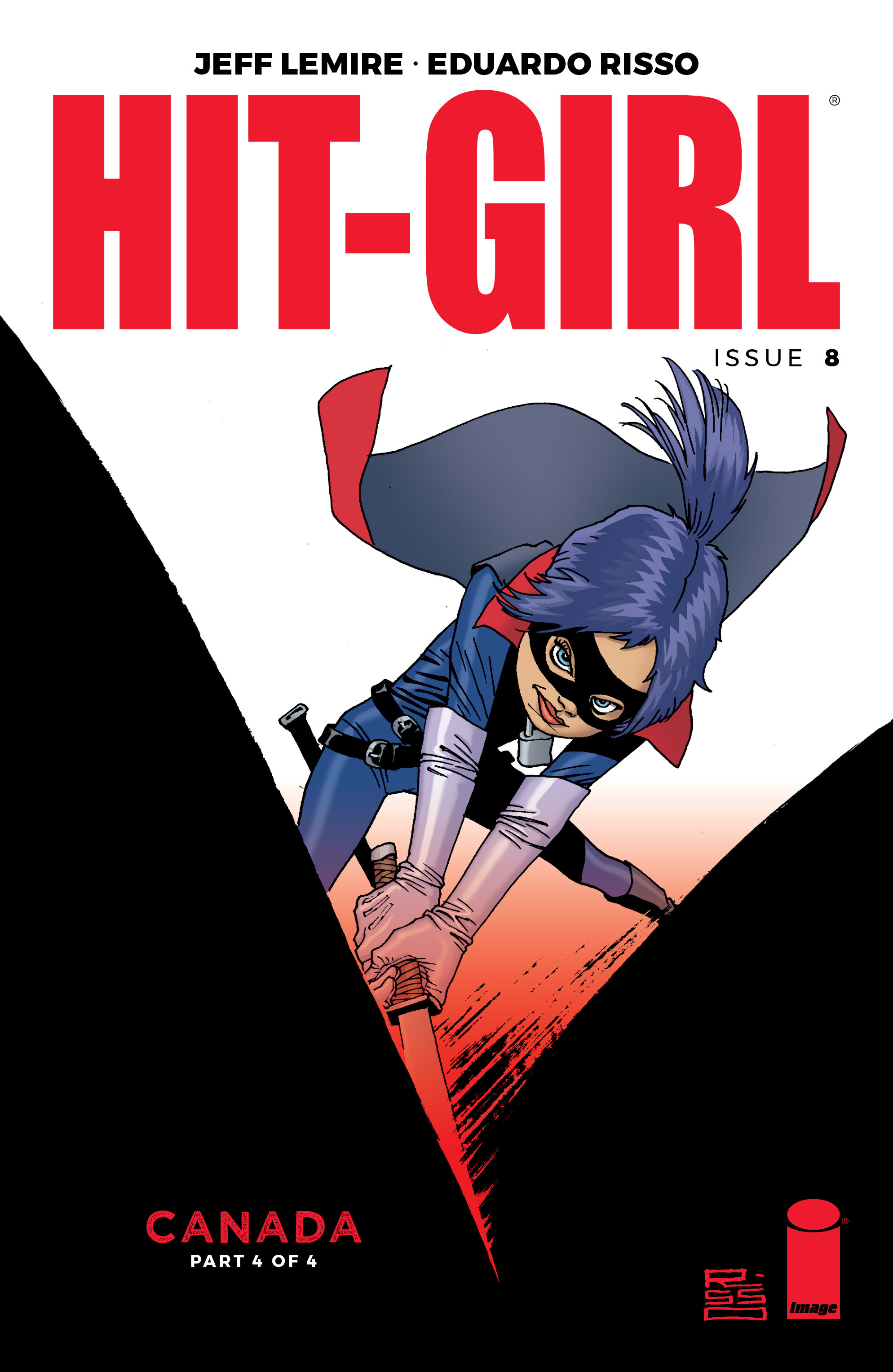 Hit-Girl