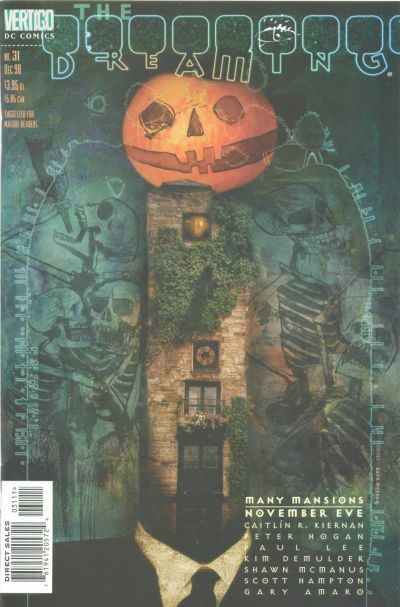 The Dreaming (1996) #31