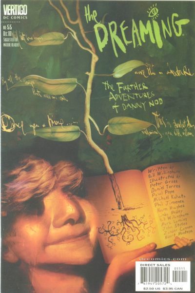 The Dreaming (1996) #55