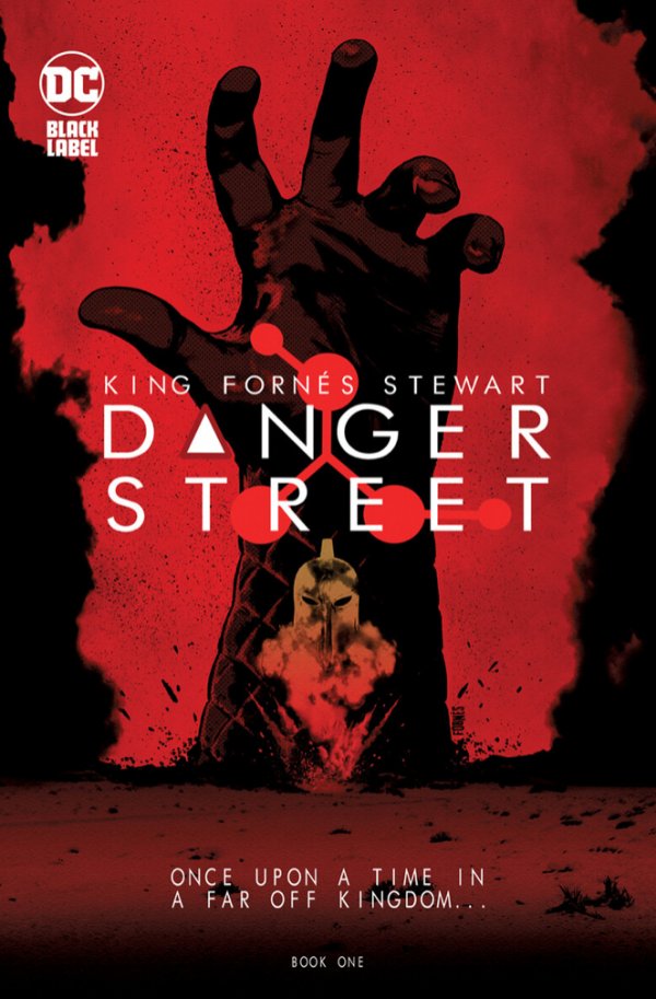 Danger Street