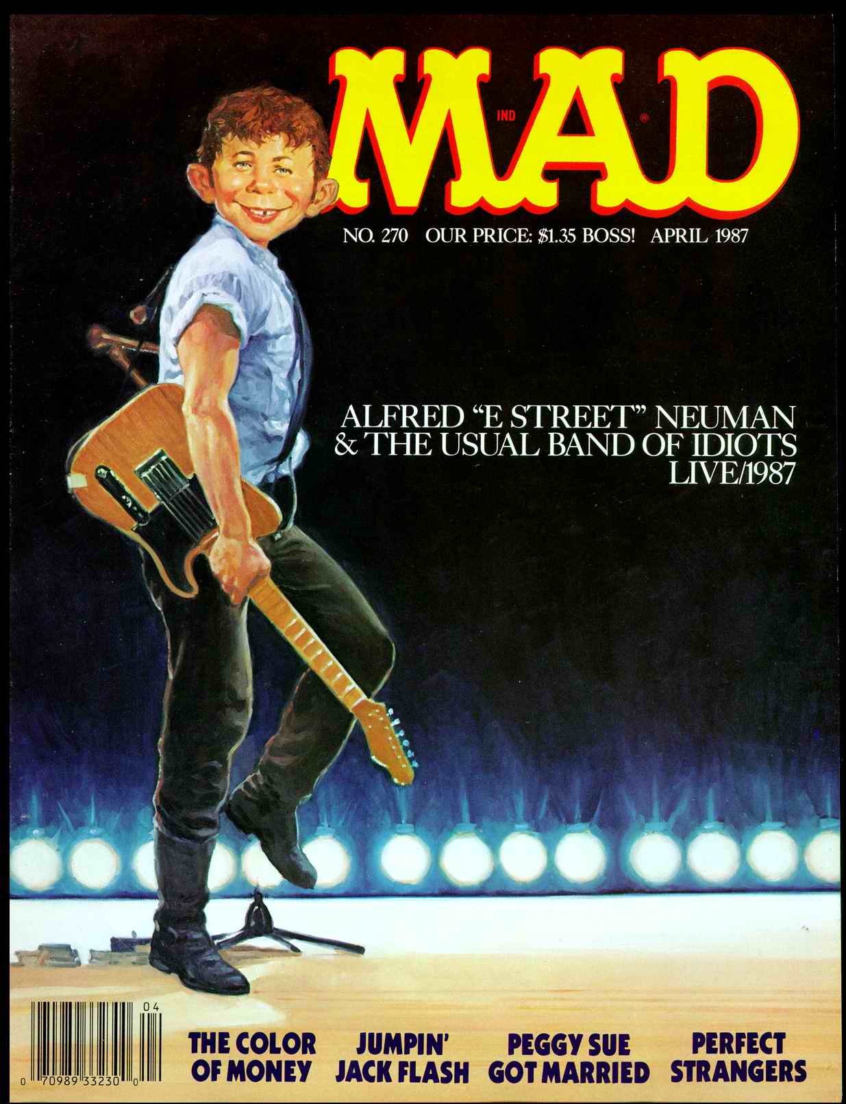 MAD (1952) #270