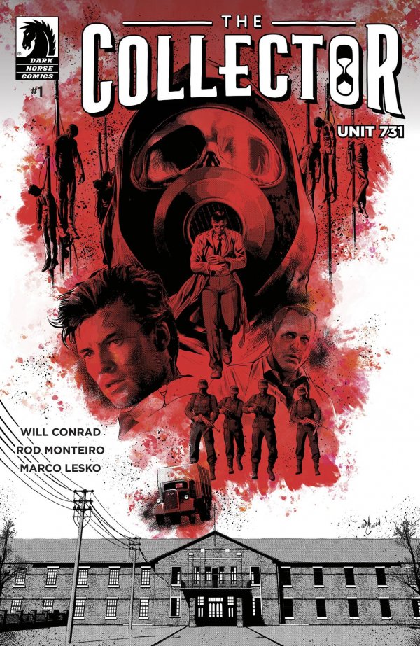 The Collector: Unit 731