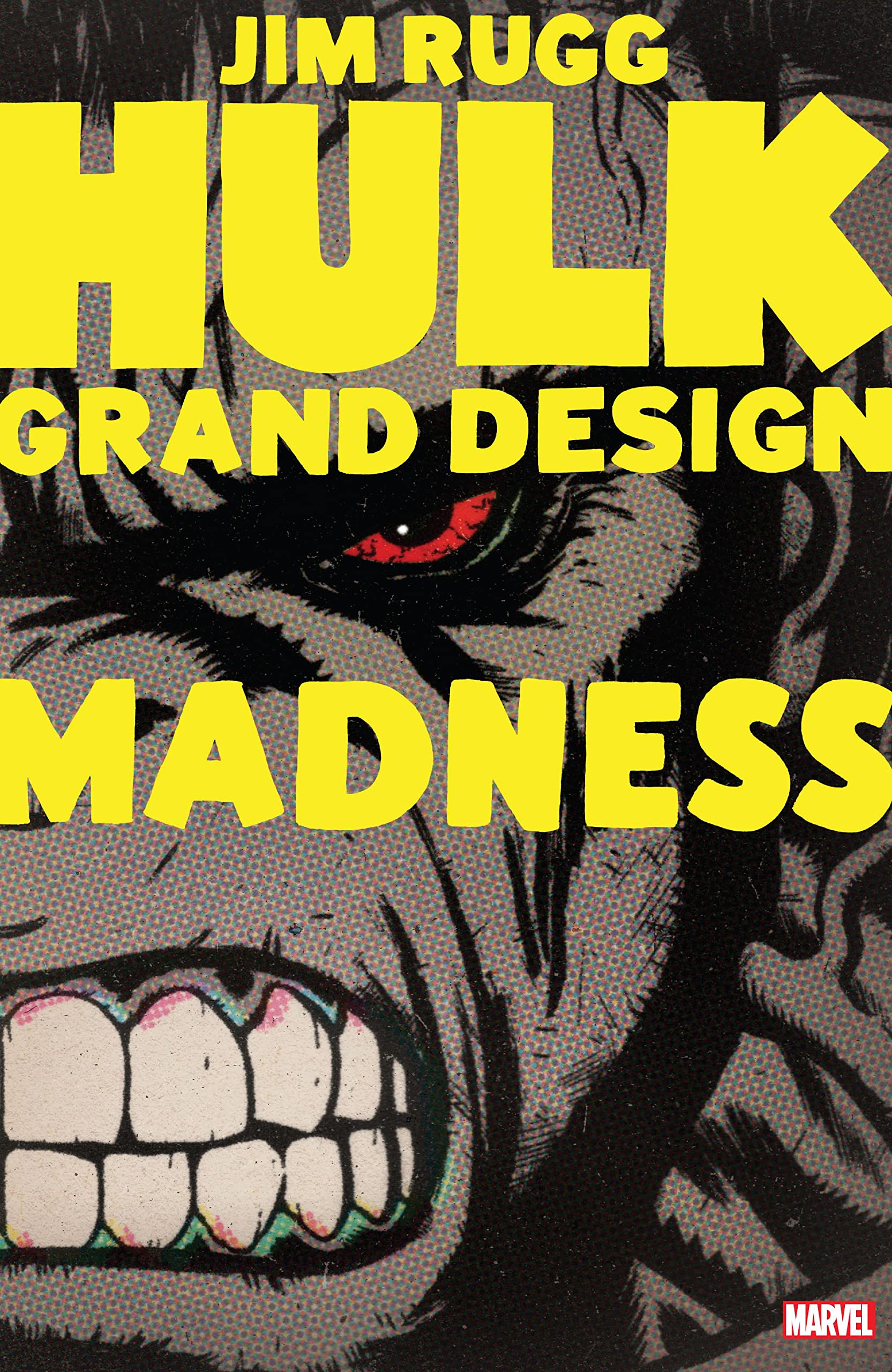 Hulk: Grand Design
