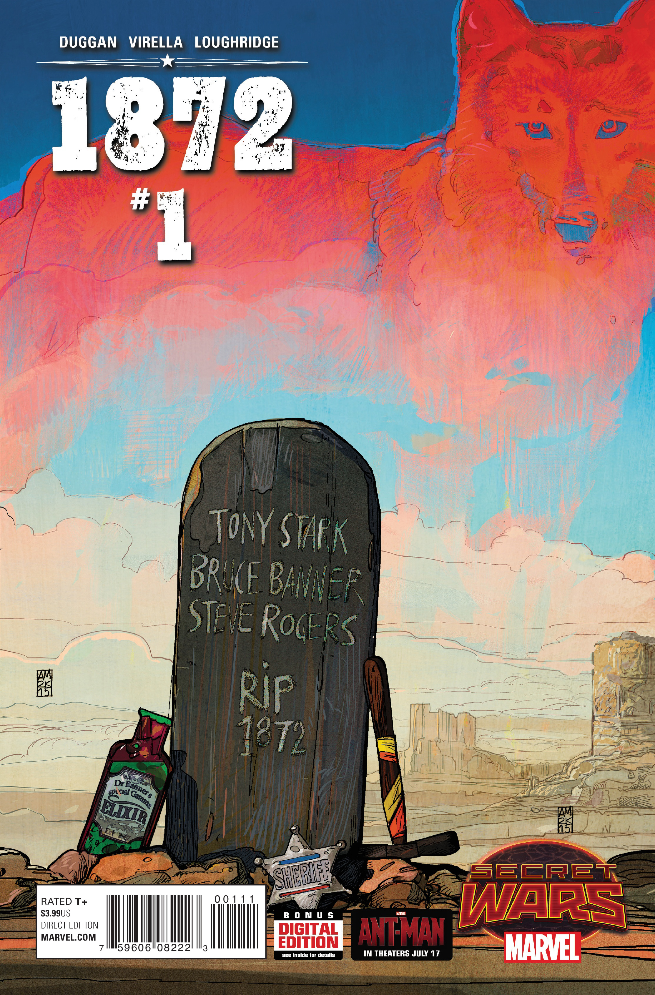 1872 (2015) #1
