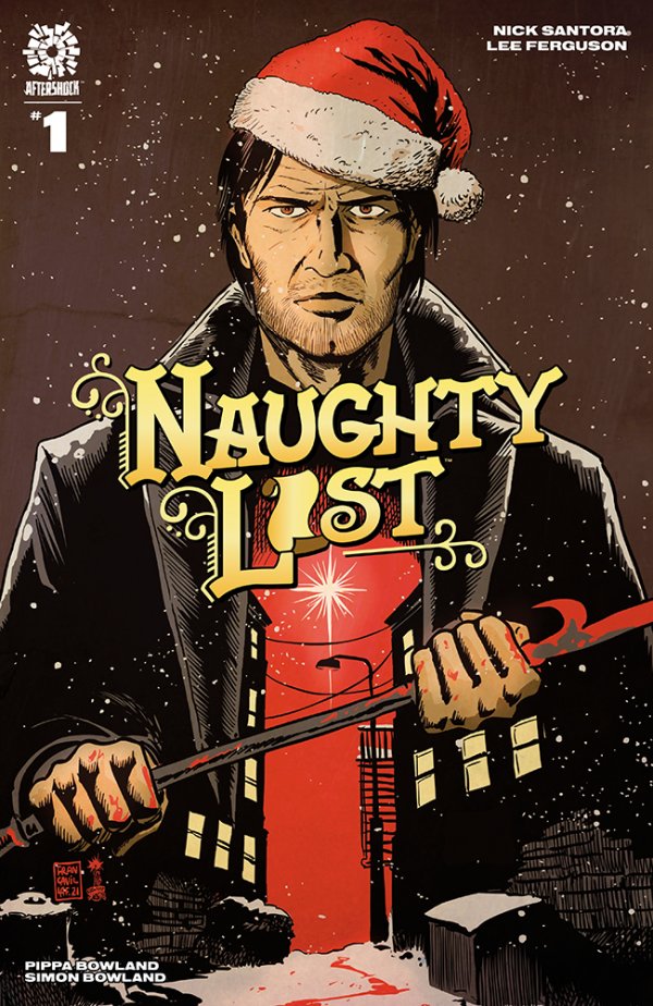 Naughty List