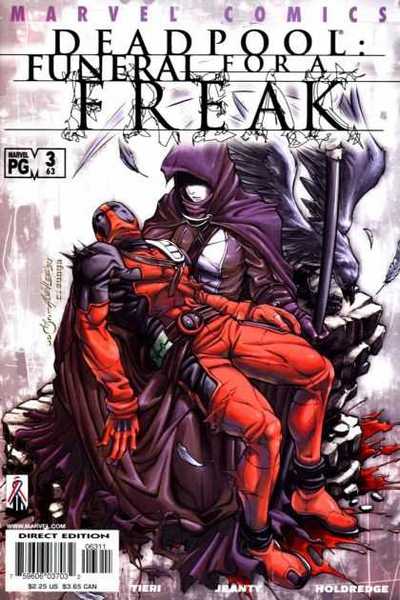 Deadpool (1997) #63