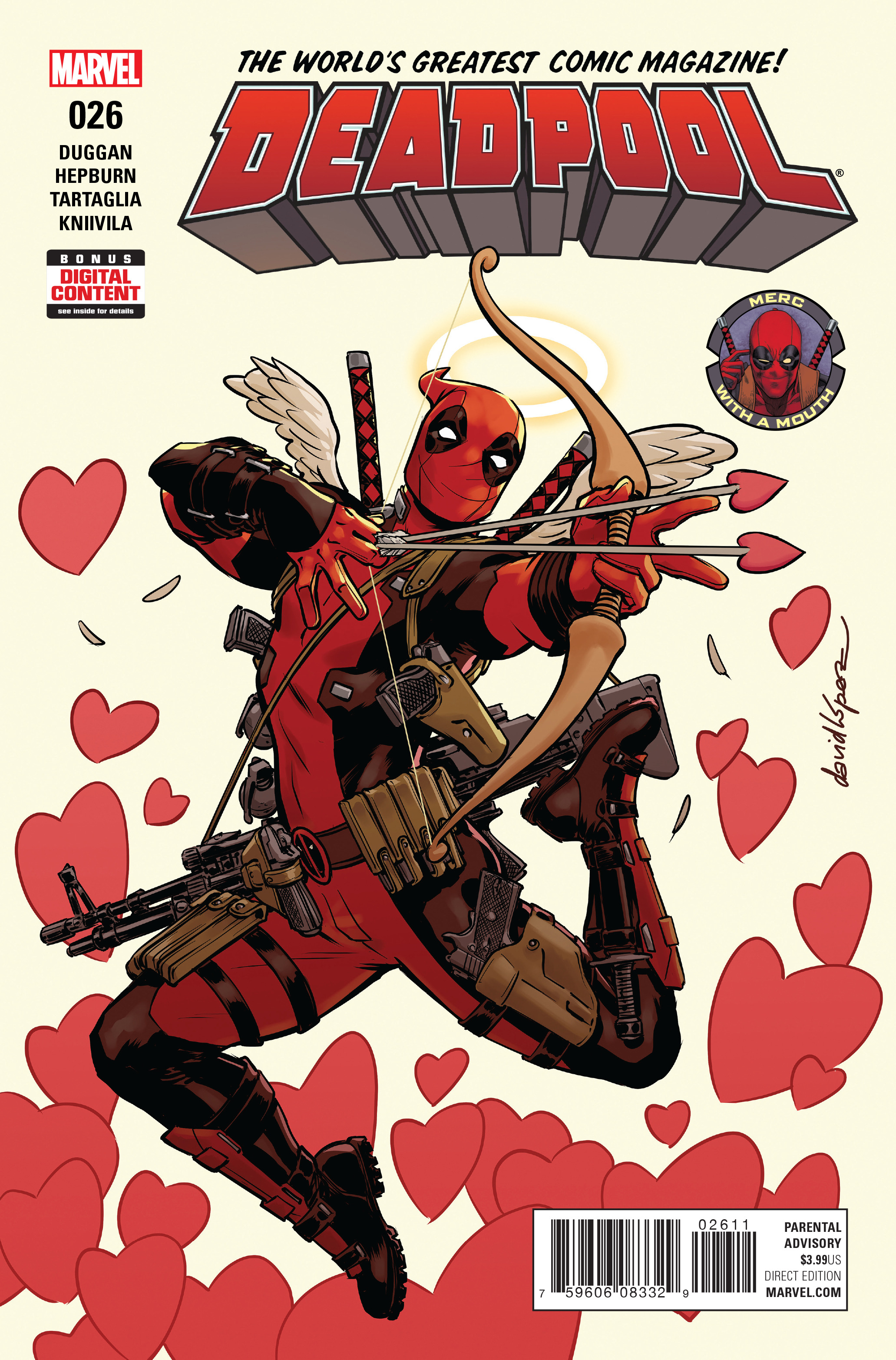 Deadpool
