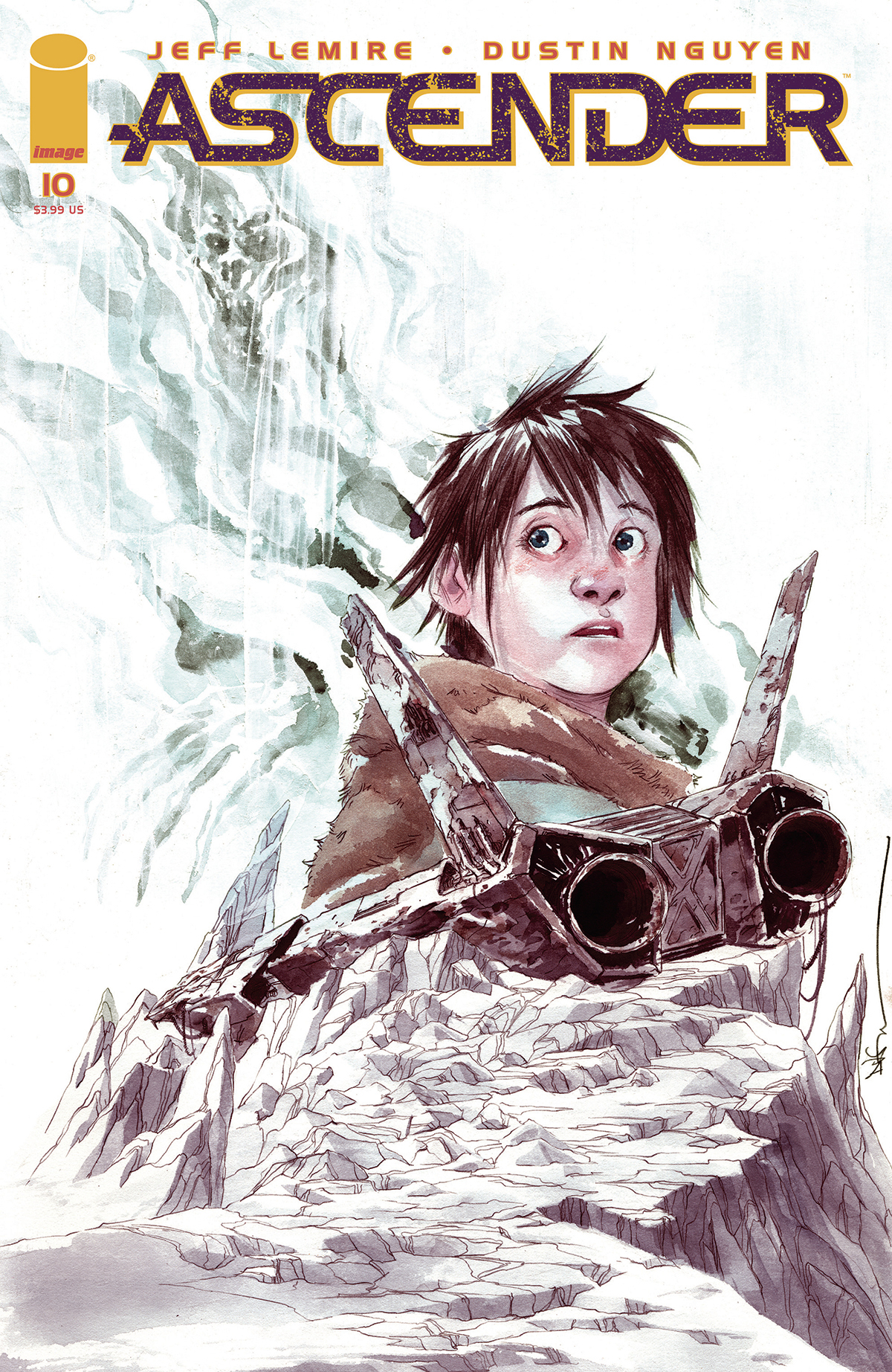 Ascender (2019) #10