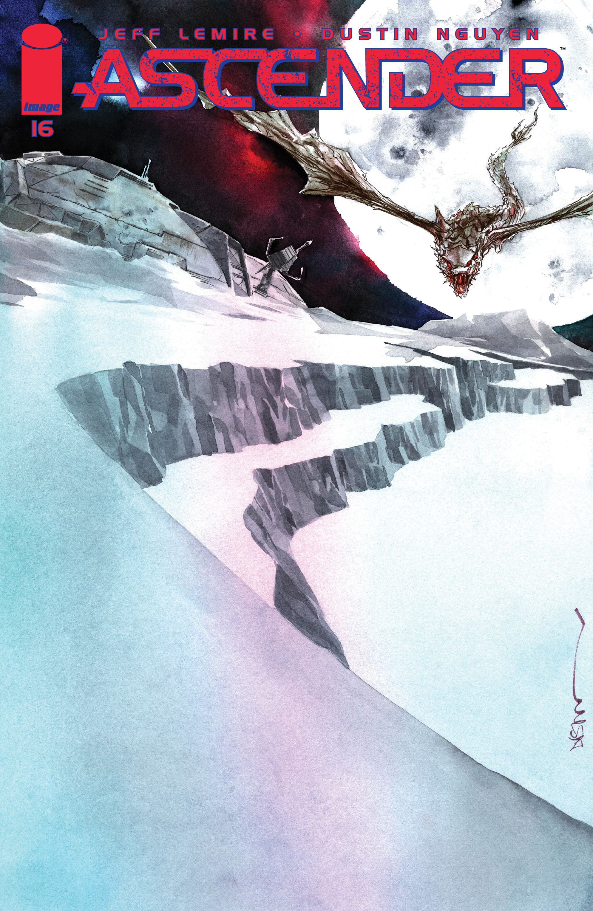 Ascender