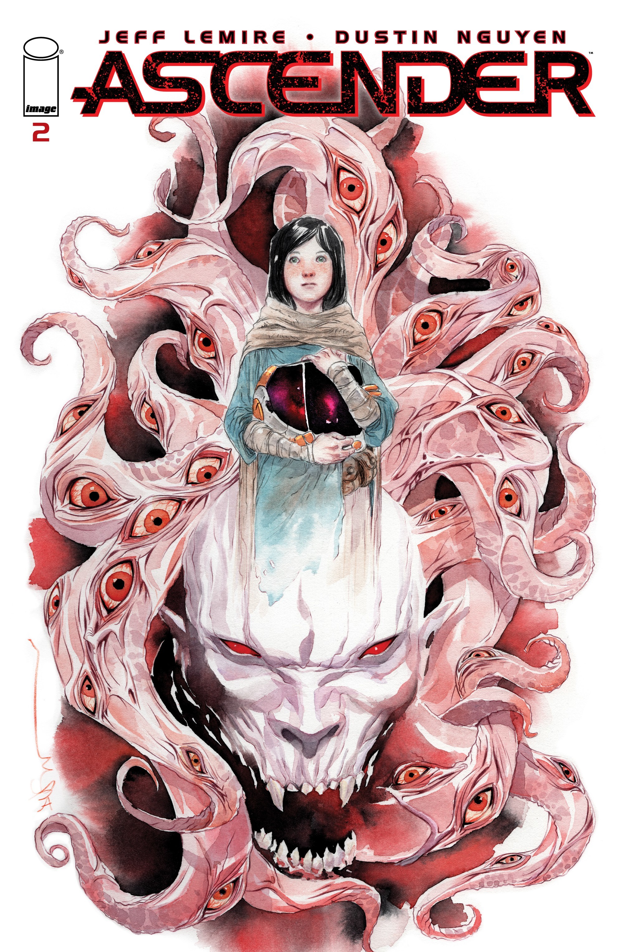 Ascender (2019) #2