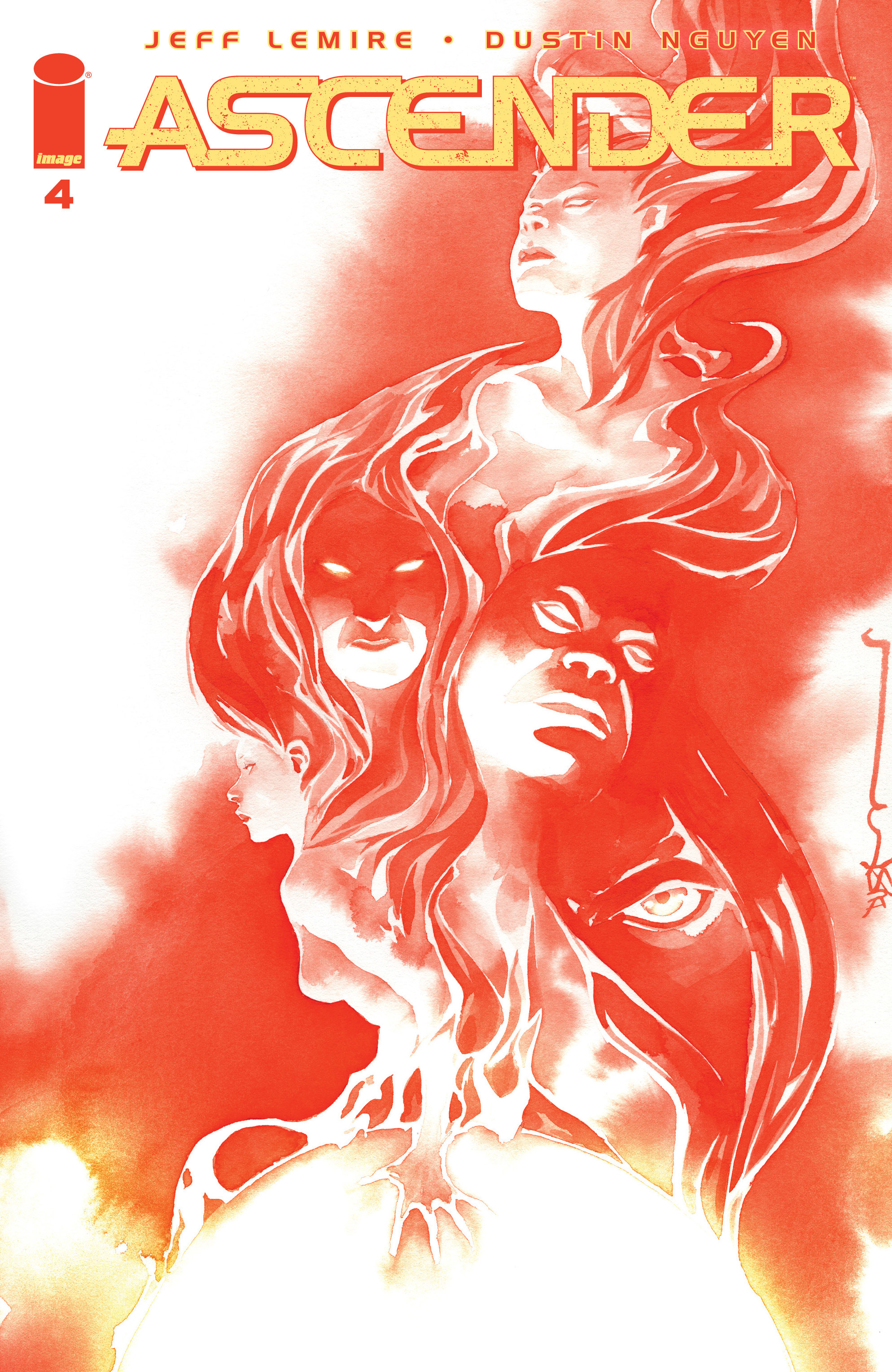 Ascender (2019) #4
