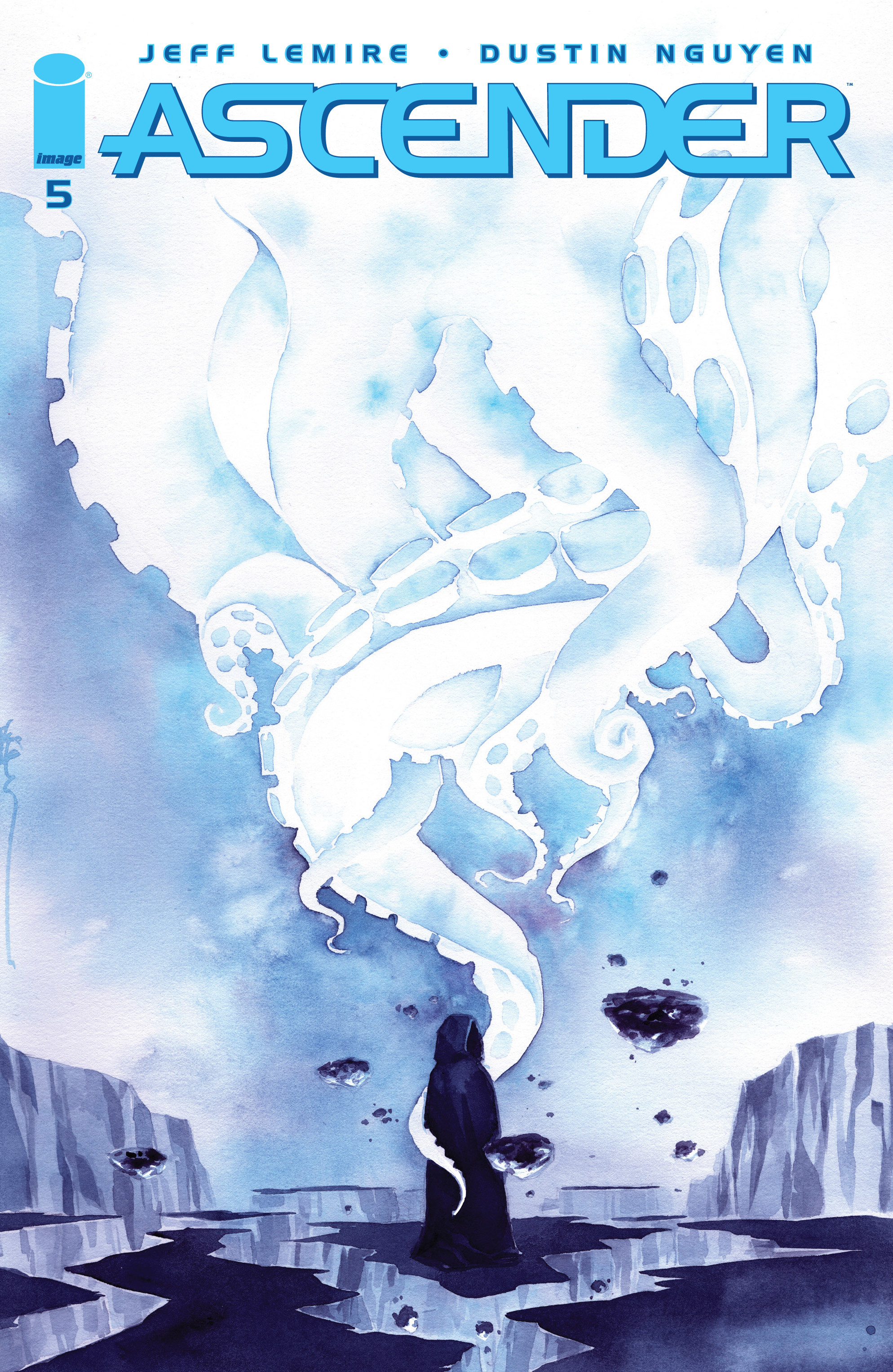 Ascender (2019) #5