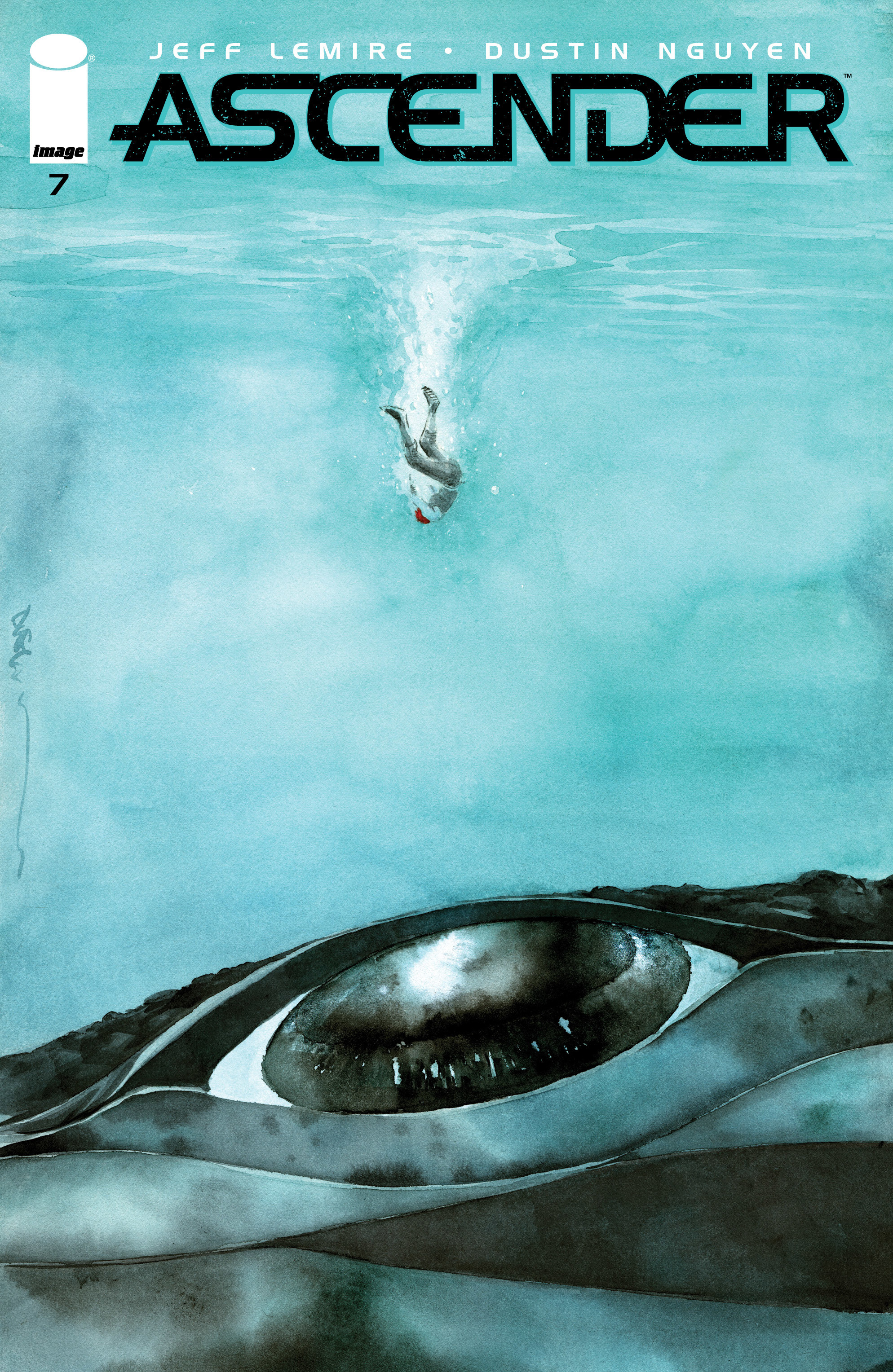 Ascender (2019) #7