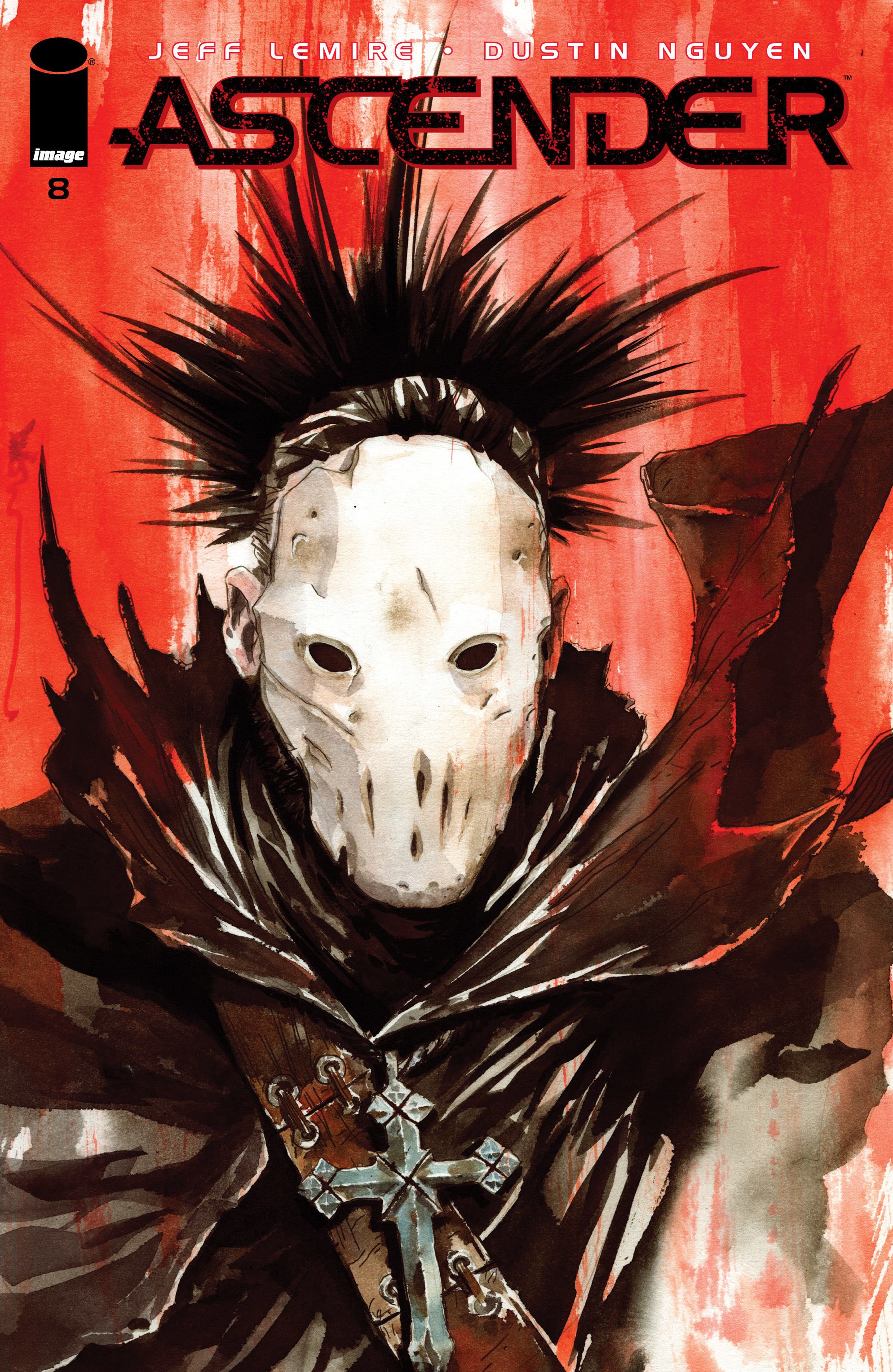 Ascender (2019) #8