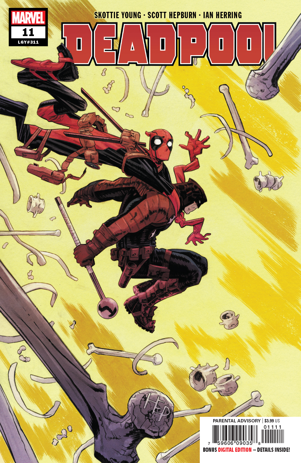 Deadpool