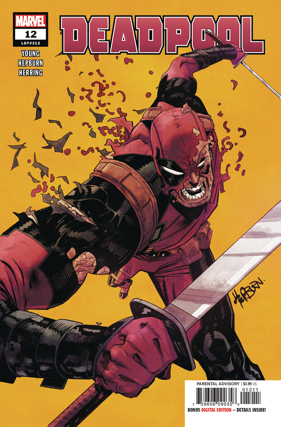 Deadpool