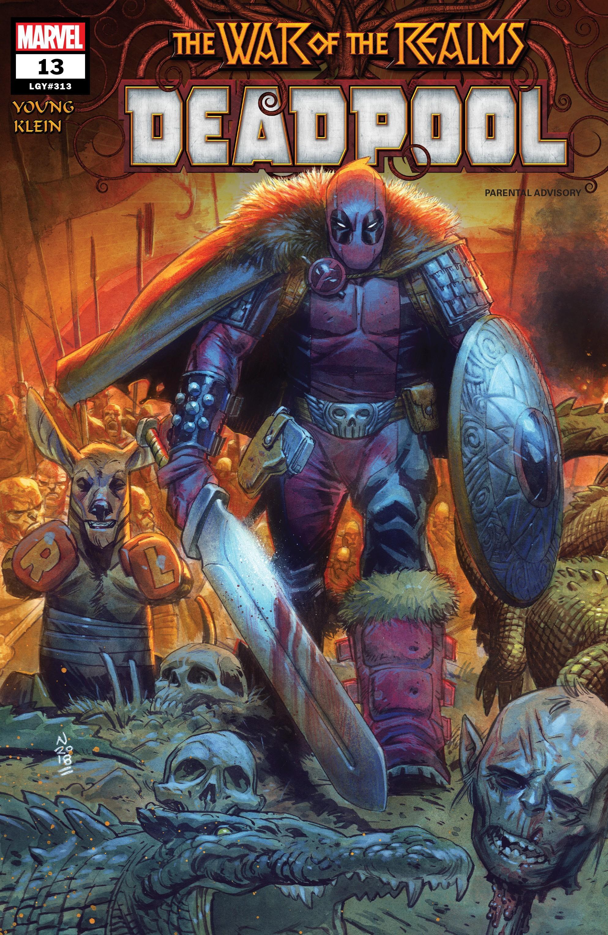 Deadpool