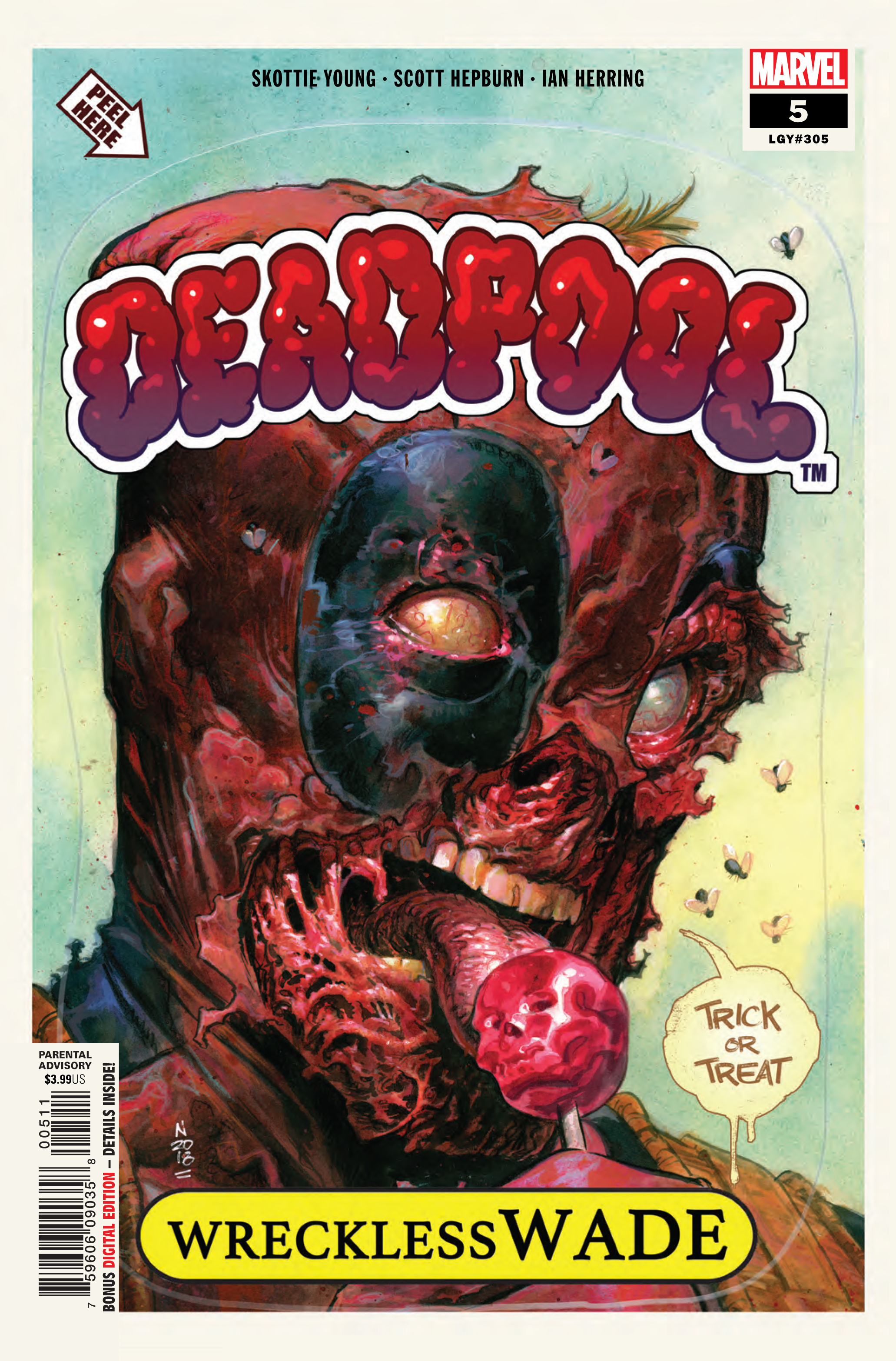 Deadpool