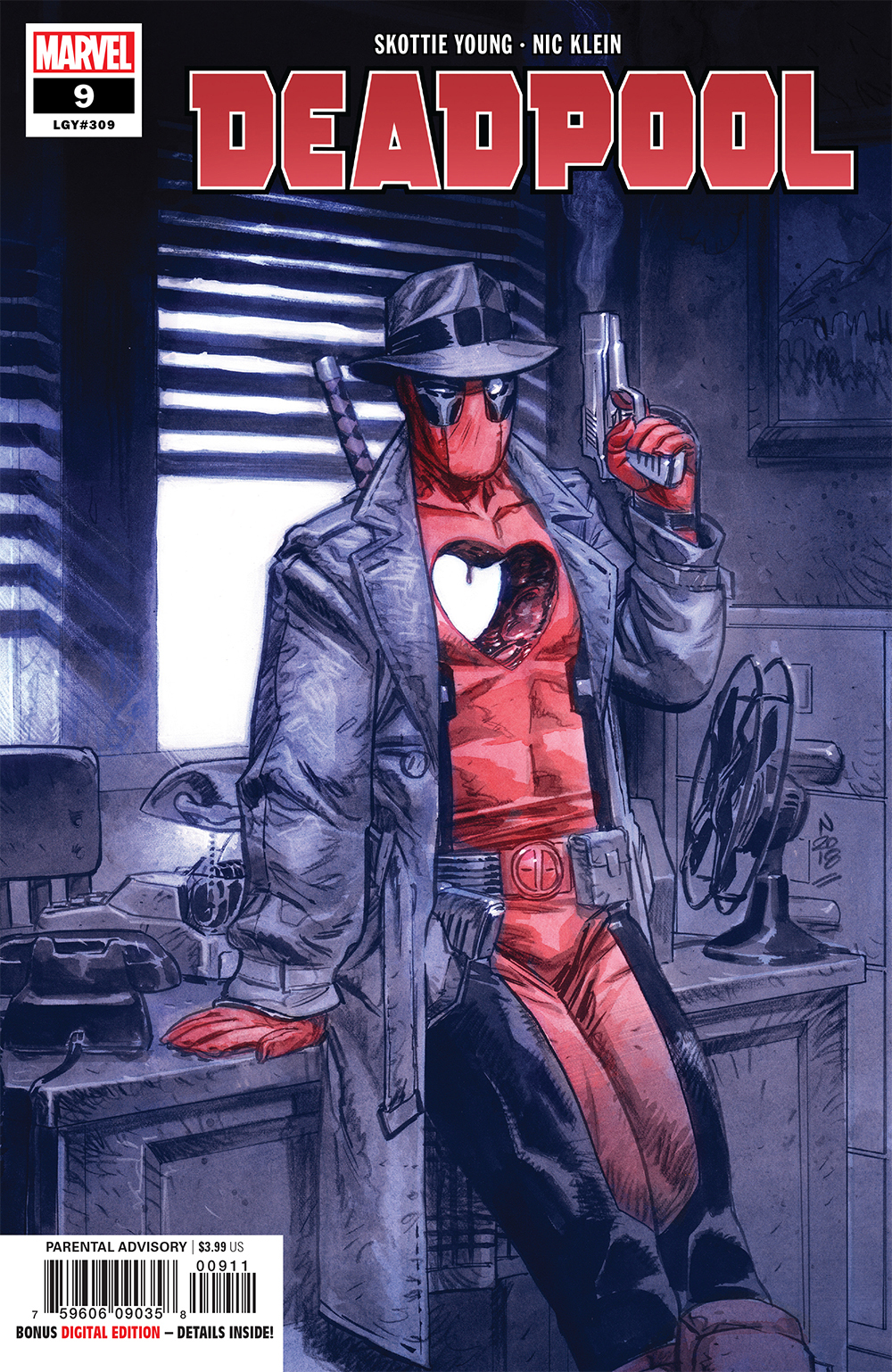 Deadpool