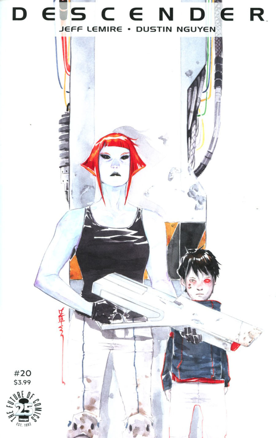 Descender
