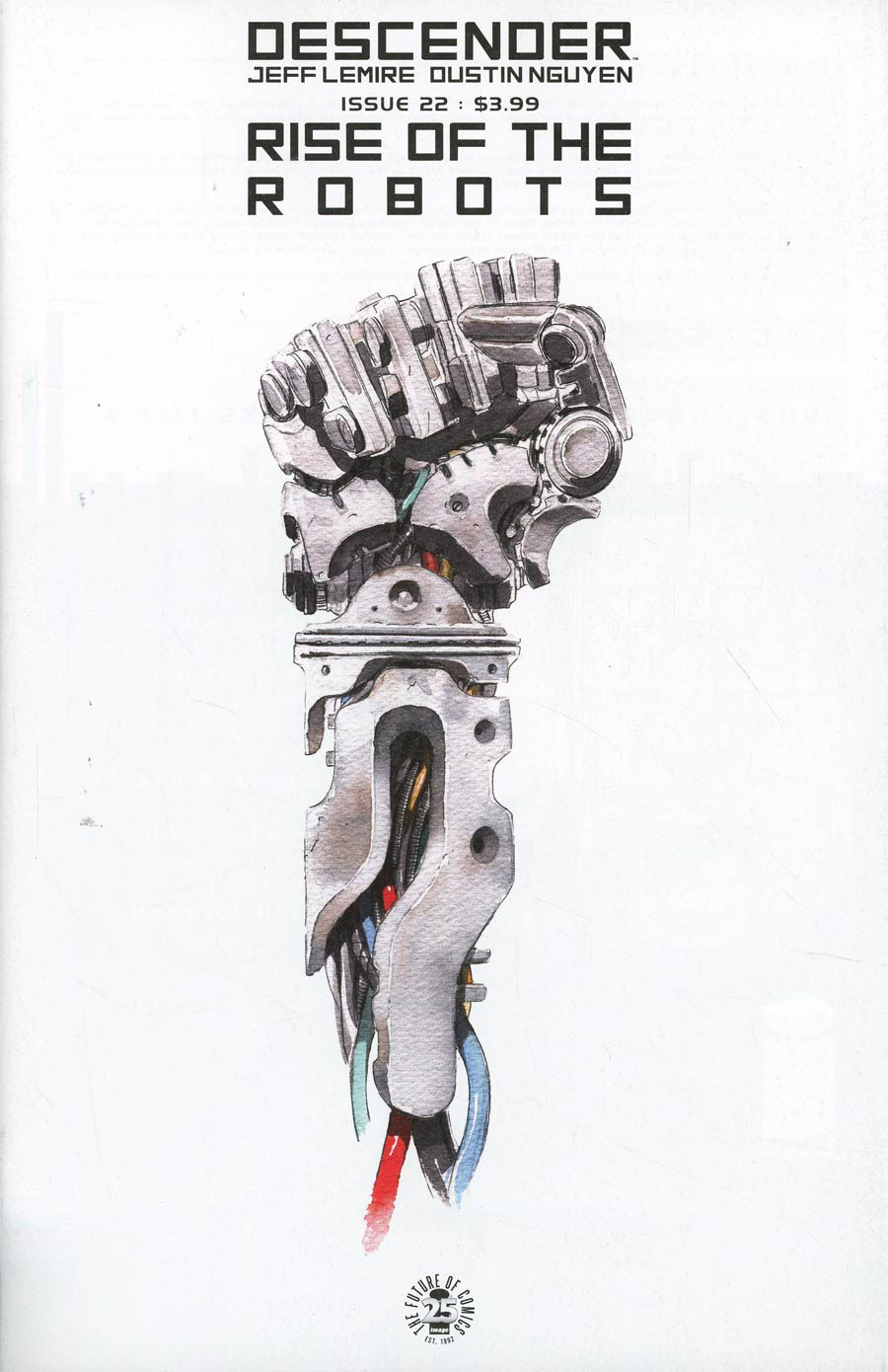Descender