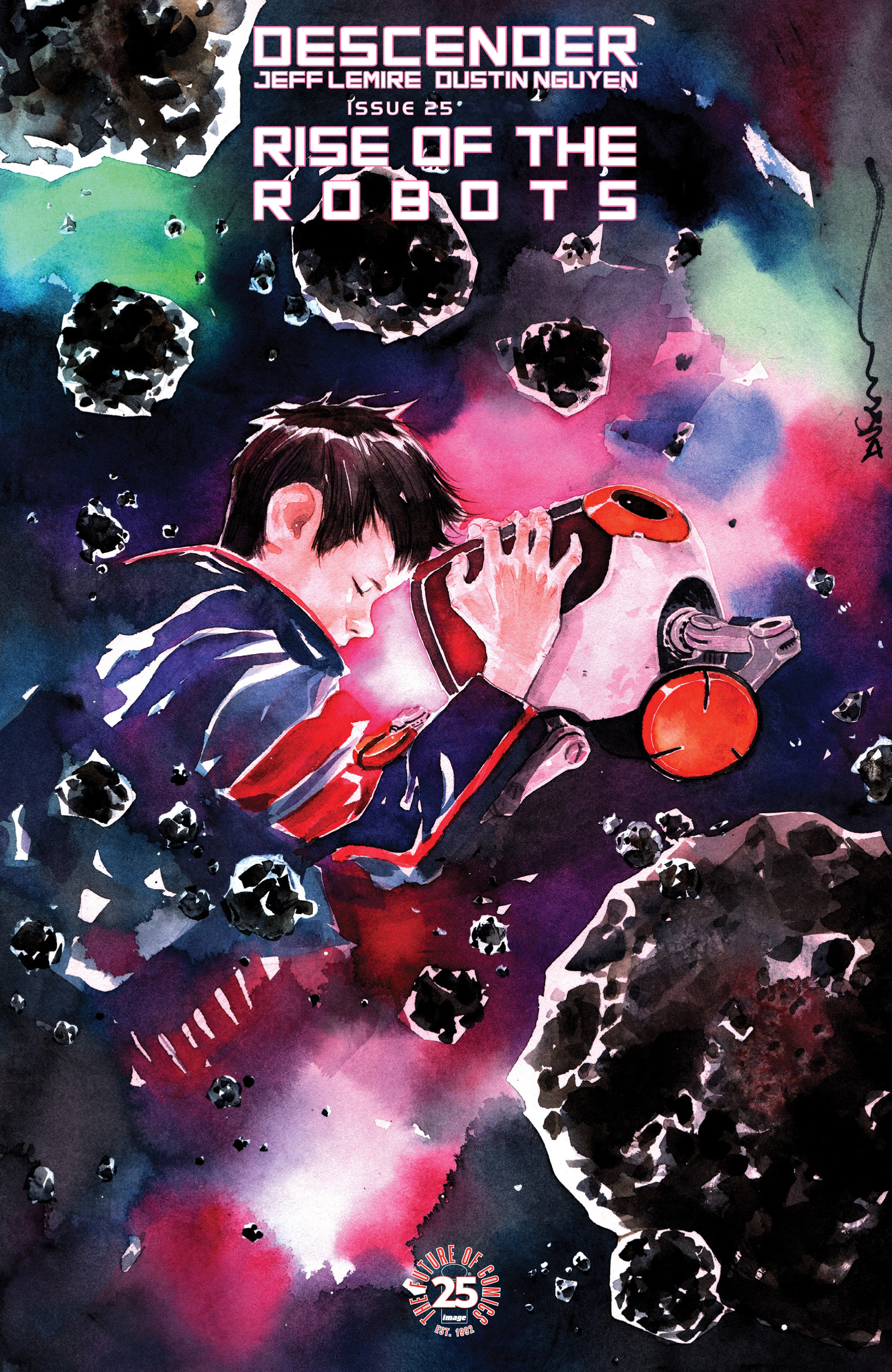 Descender