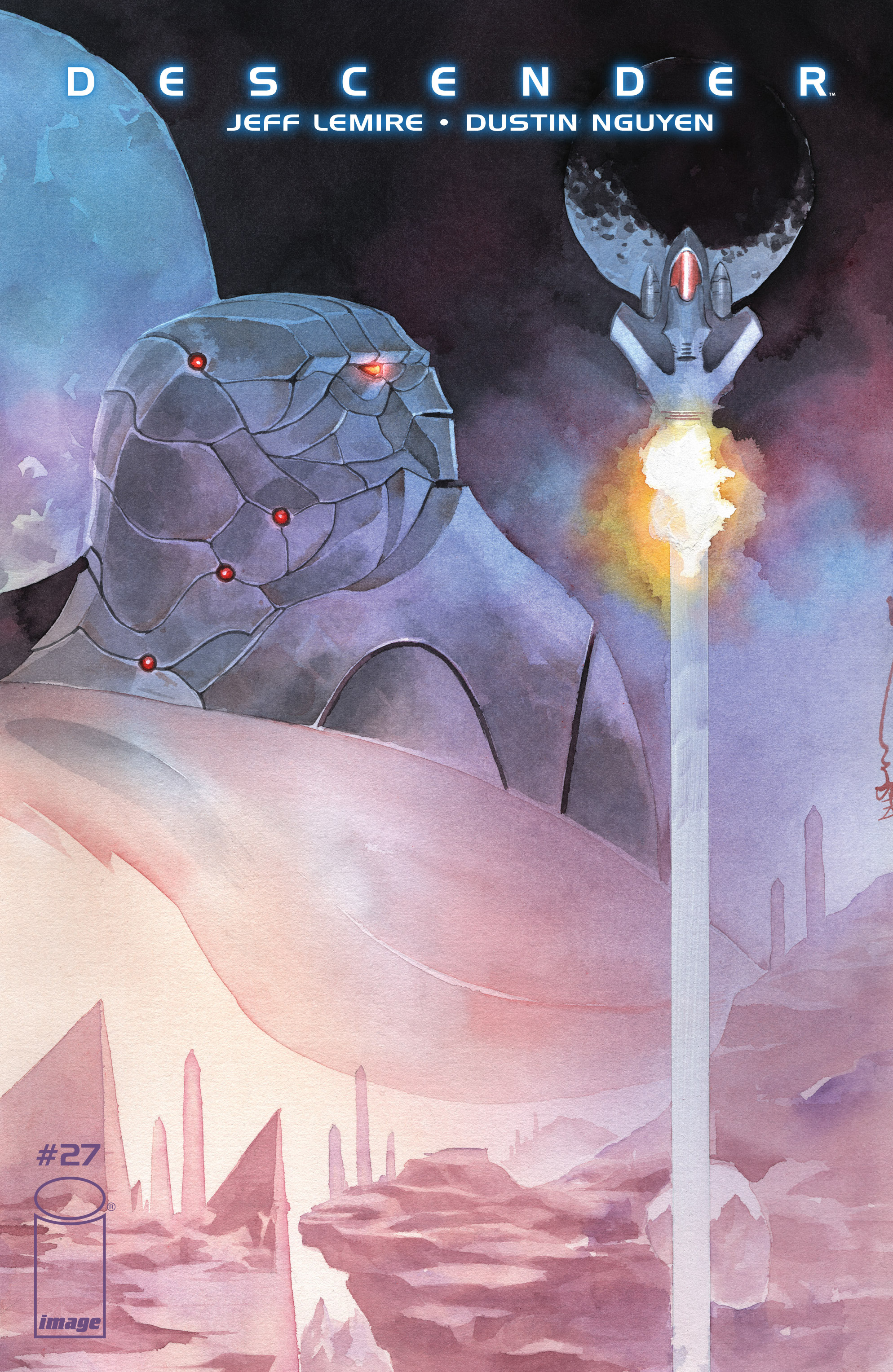 Descender