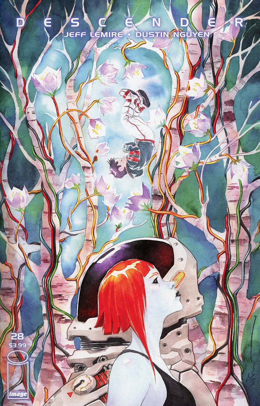 Descender