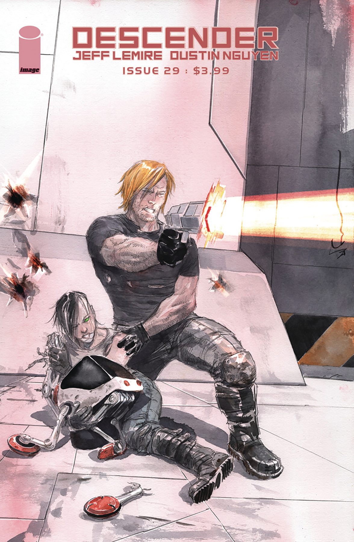 Descender