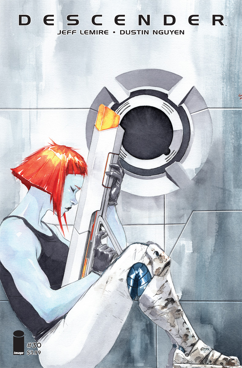 Descender