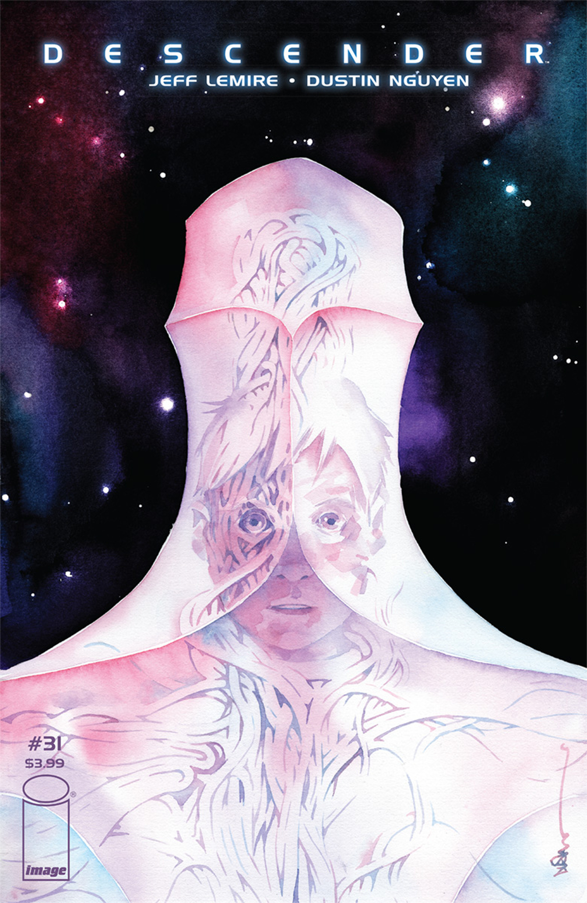 Descender