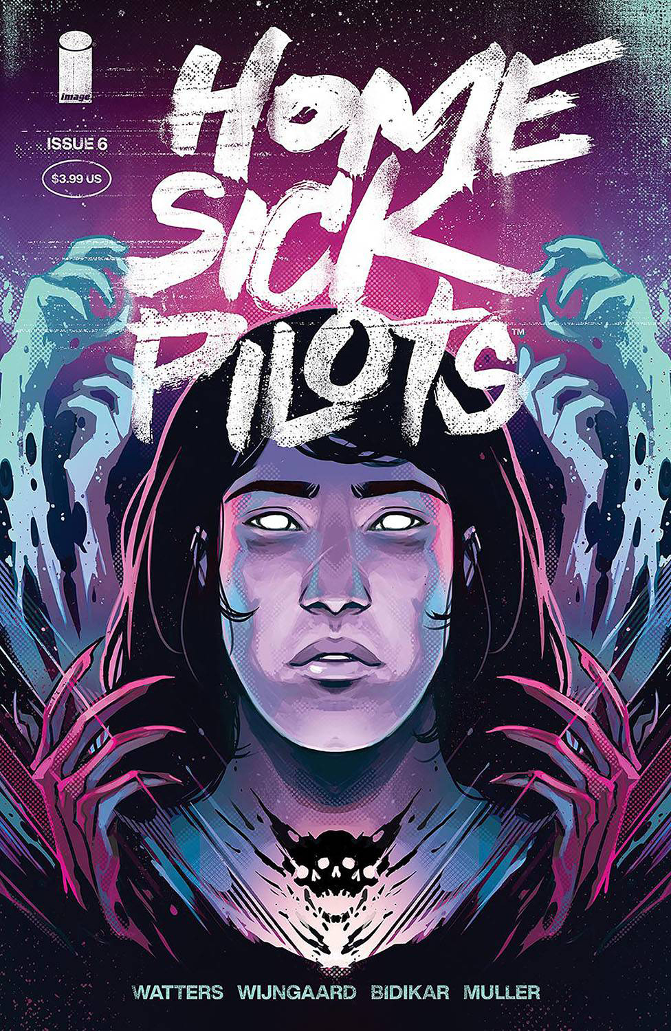 Home Sick Pilots