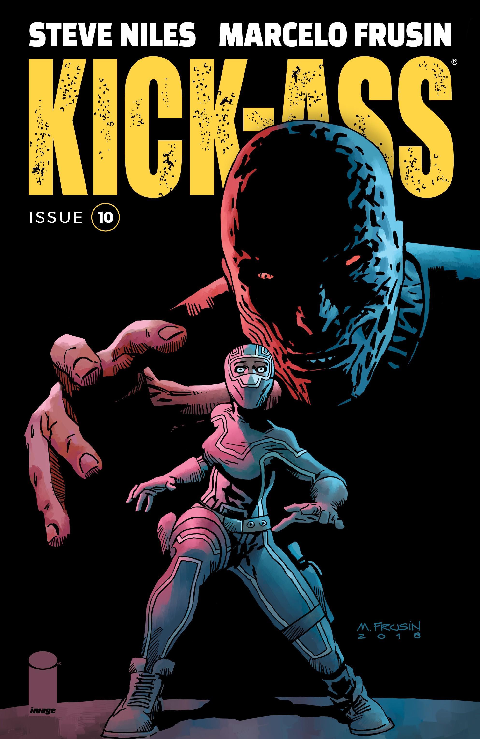 Kick-Ass