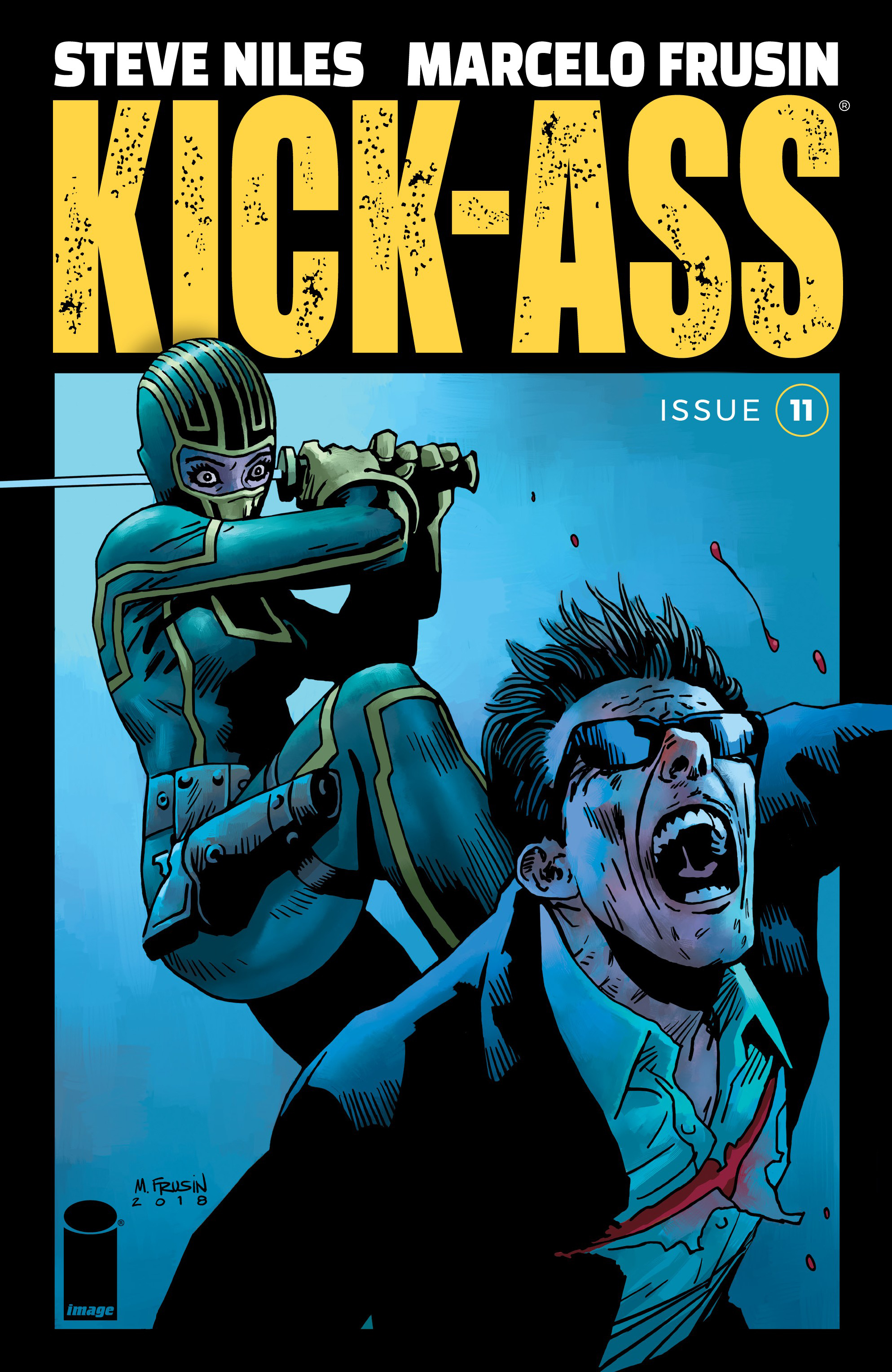 Kick-Ass
