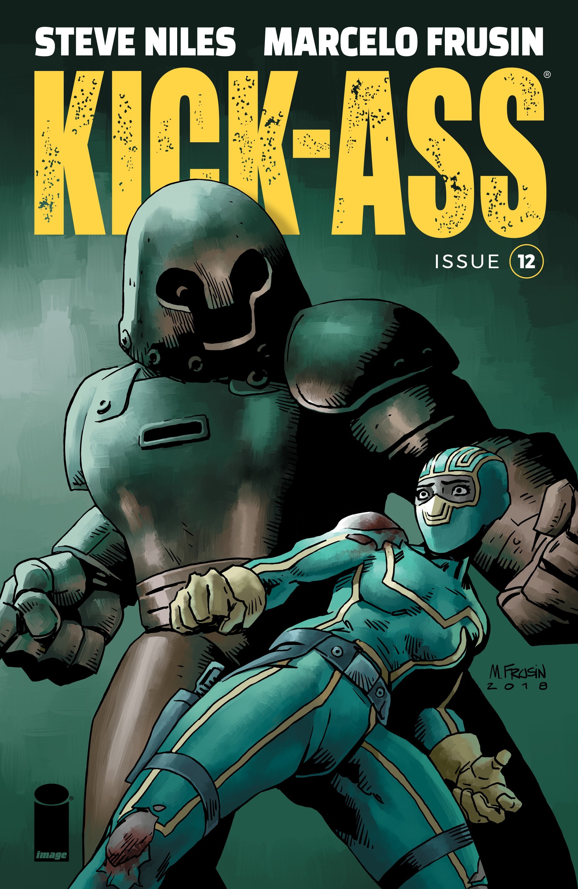Kick-Ass