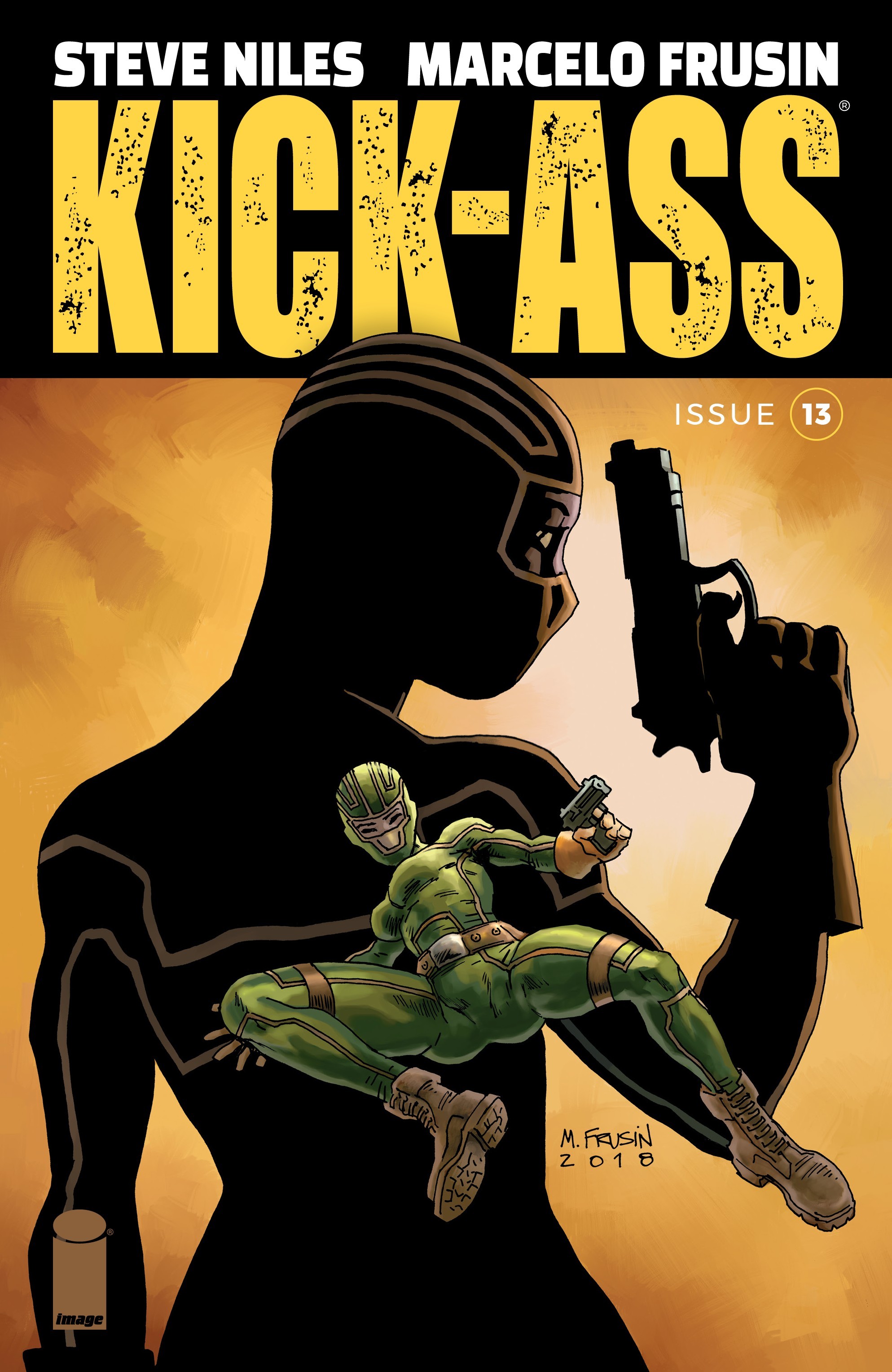 Kick-Ass
