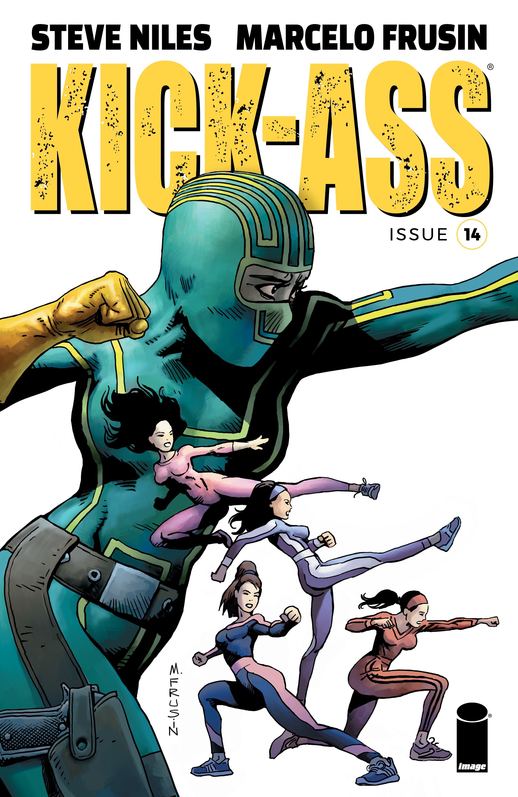 Kick-Ass