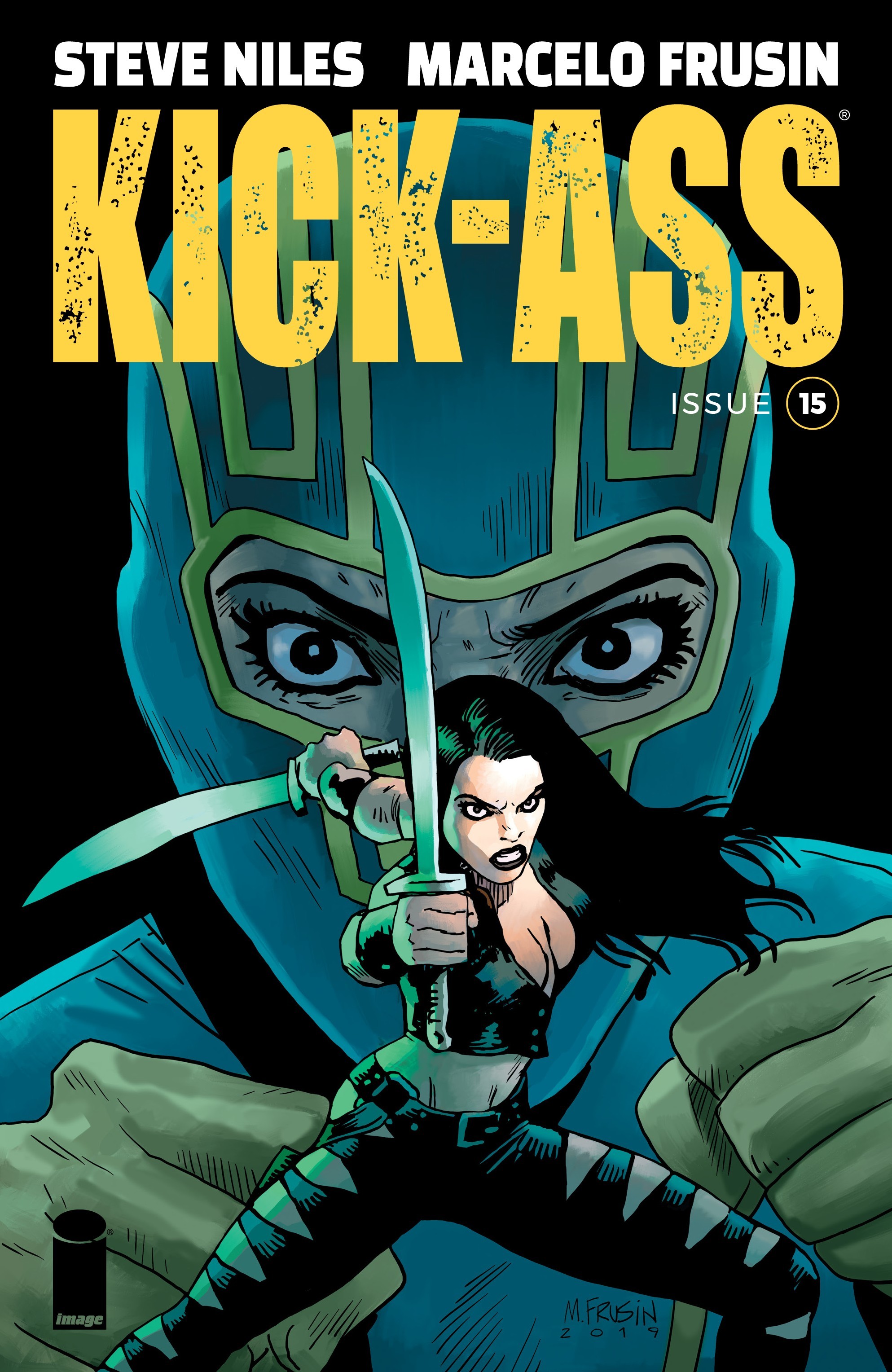 Kick-Ass
