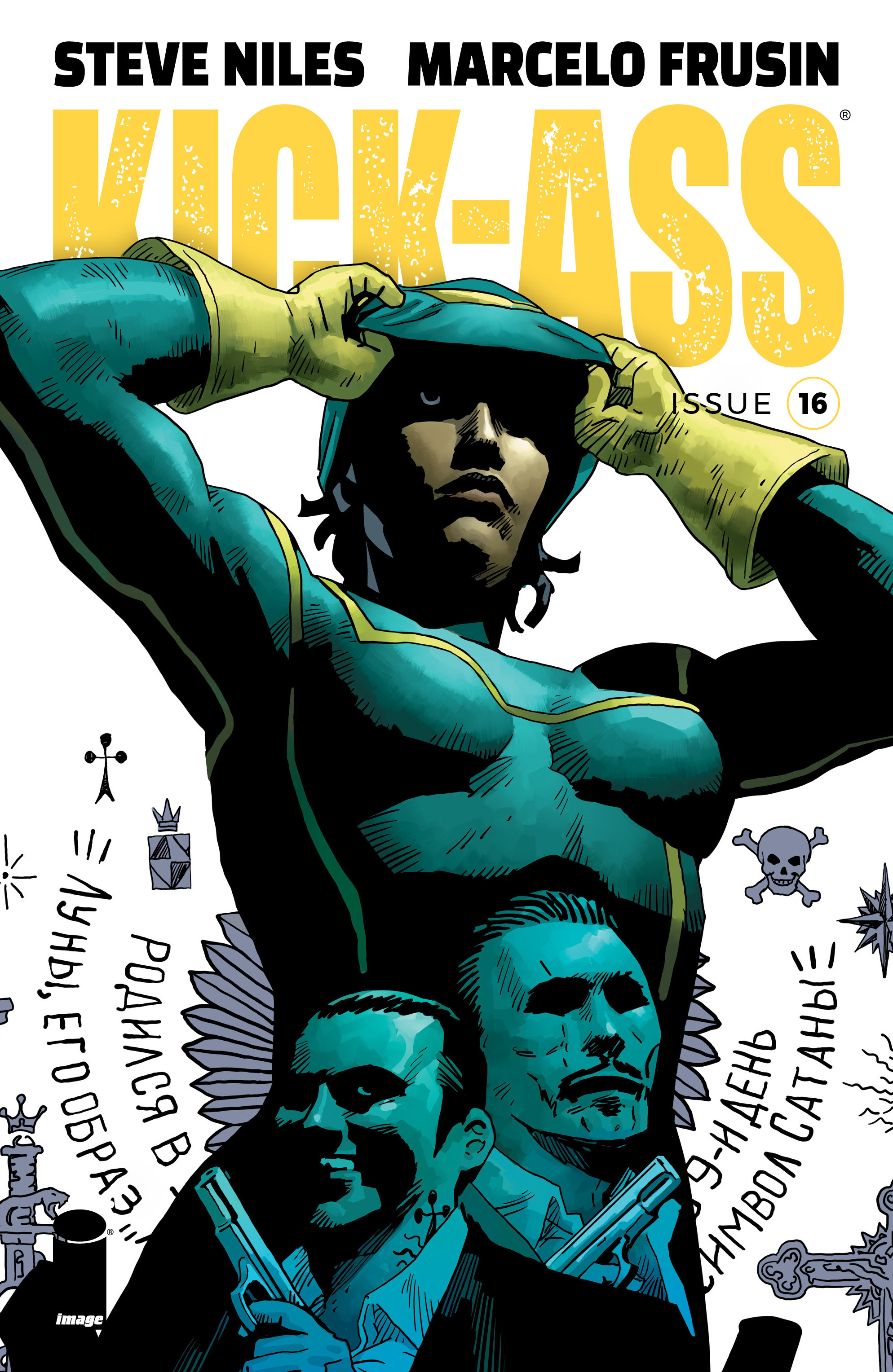 Kick-Ass