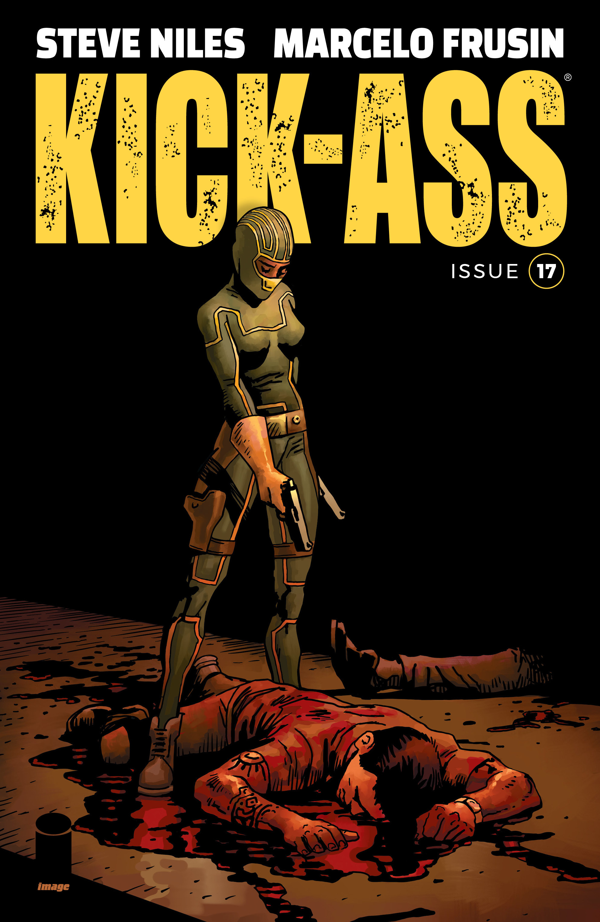 Kick-Ass