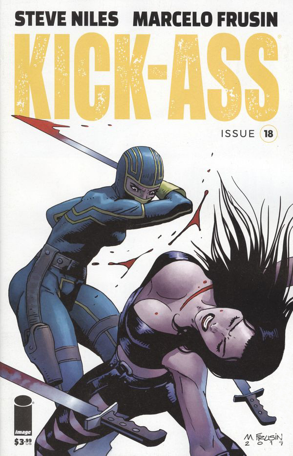 Kick-Ass
